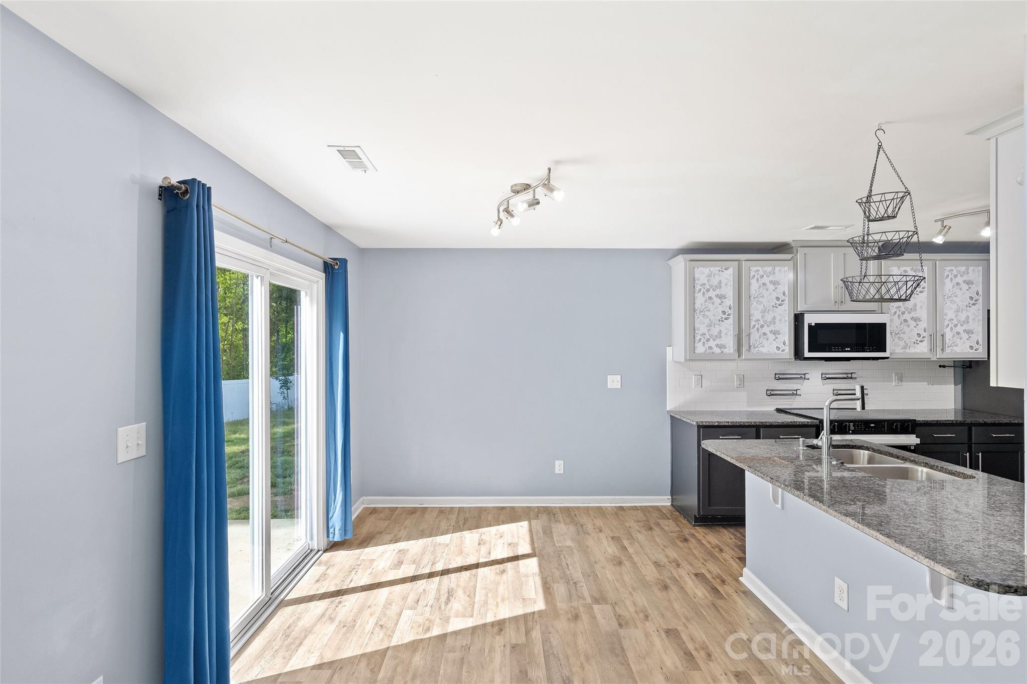 Lanier Village - Residential