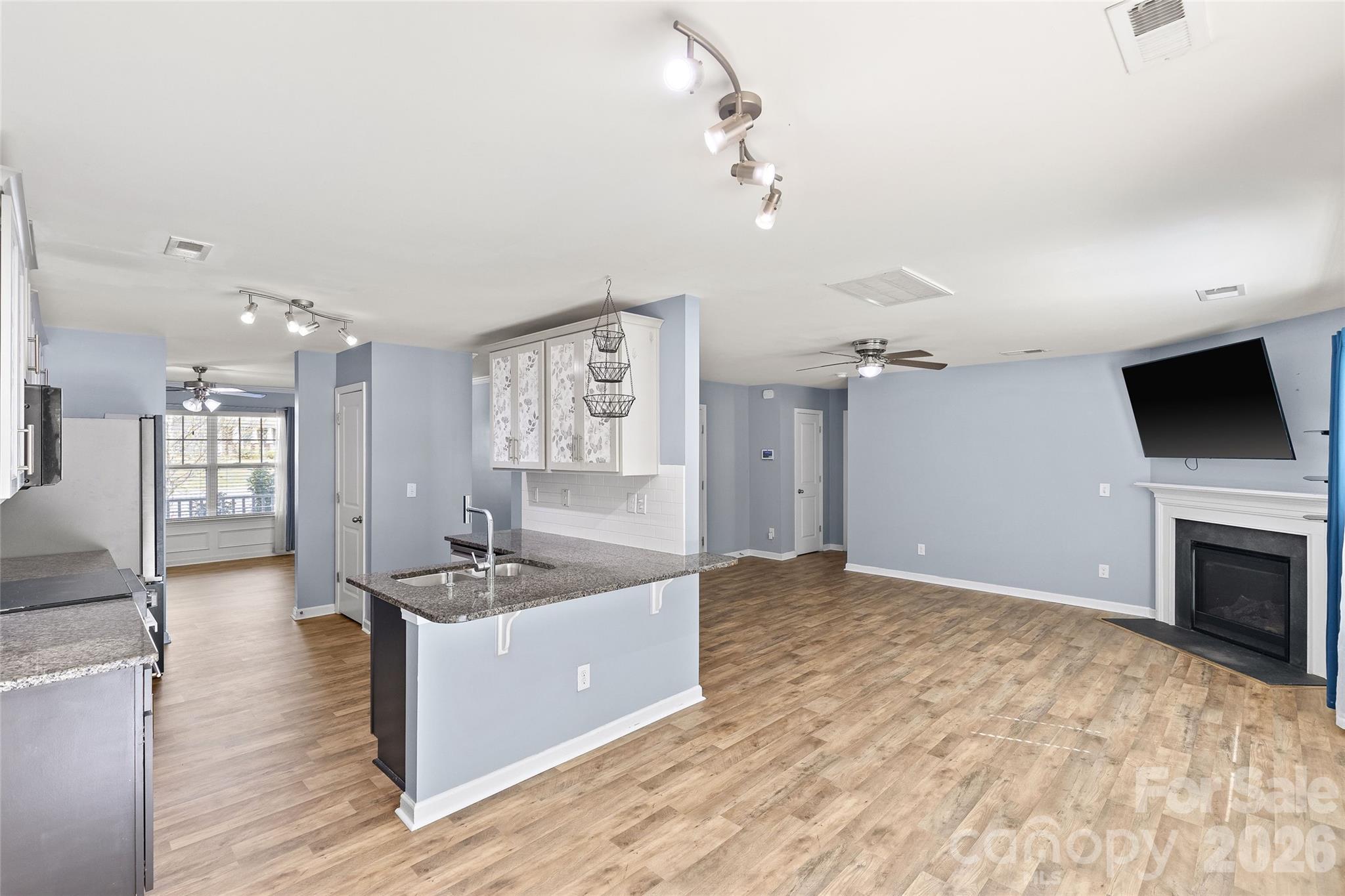 Lanier Village - Residential