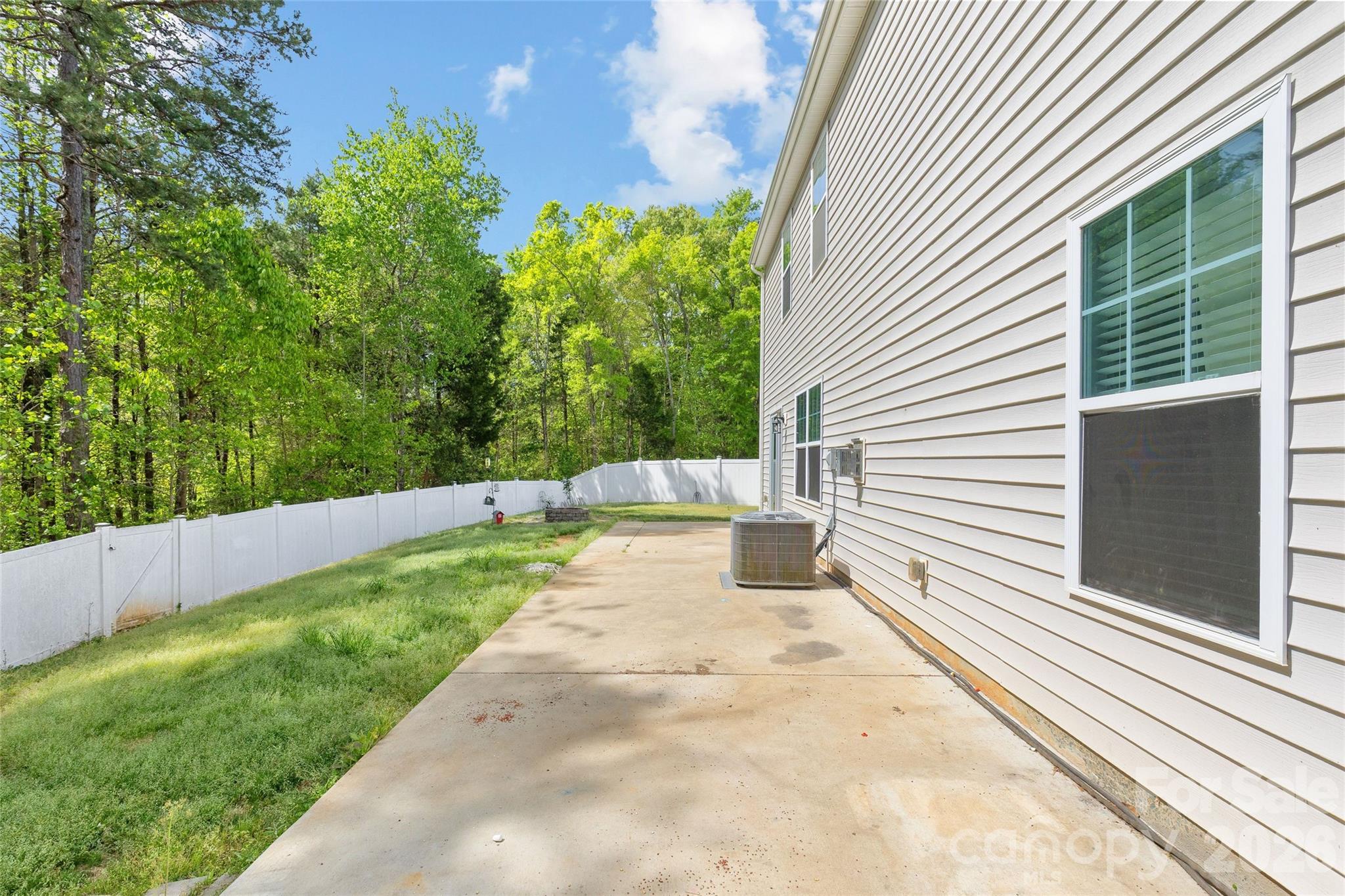 Lanier Village - Residential