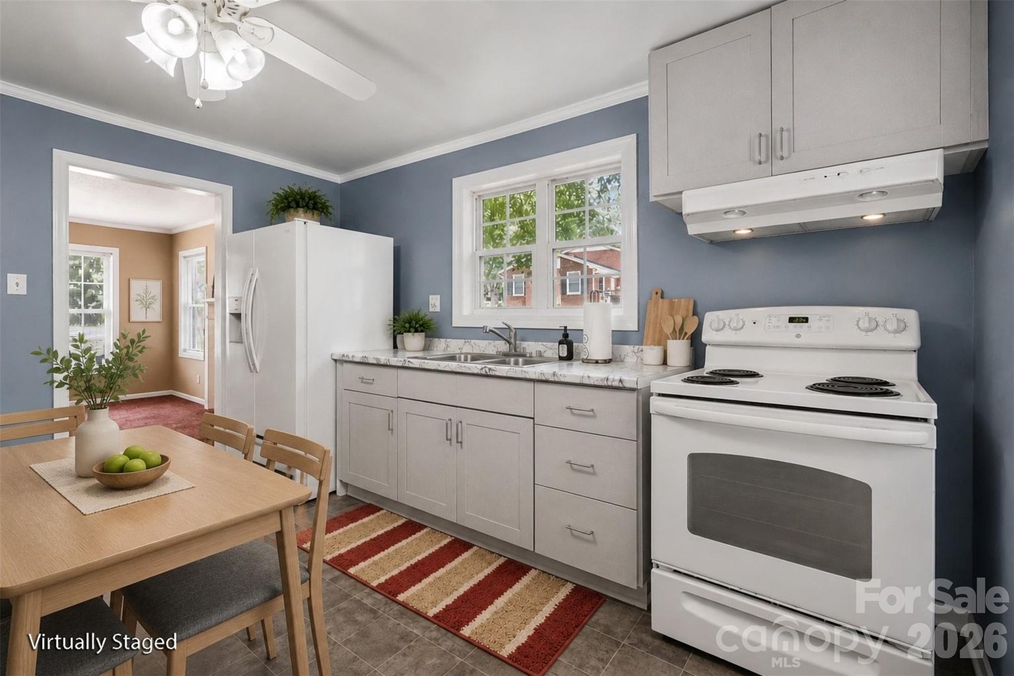 207 Morris Street, Kings Mountain, NC, 28086