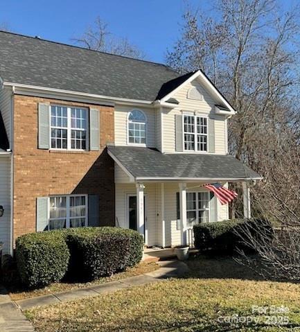 Faires Farm - Residential