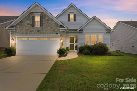 Photo of 7106 Overjoyed Crossing, Charlotte, NC 28215 (MLS # 4417252)
