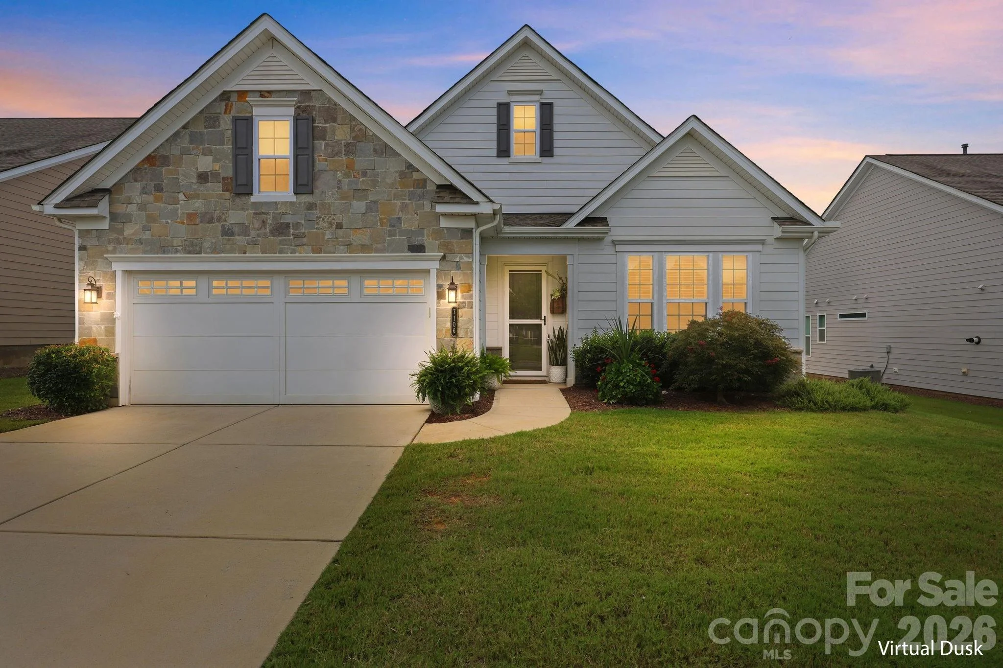 7106 Overjoyed Crossing, Charlotte, NC, 28215