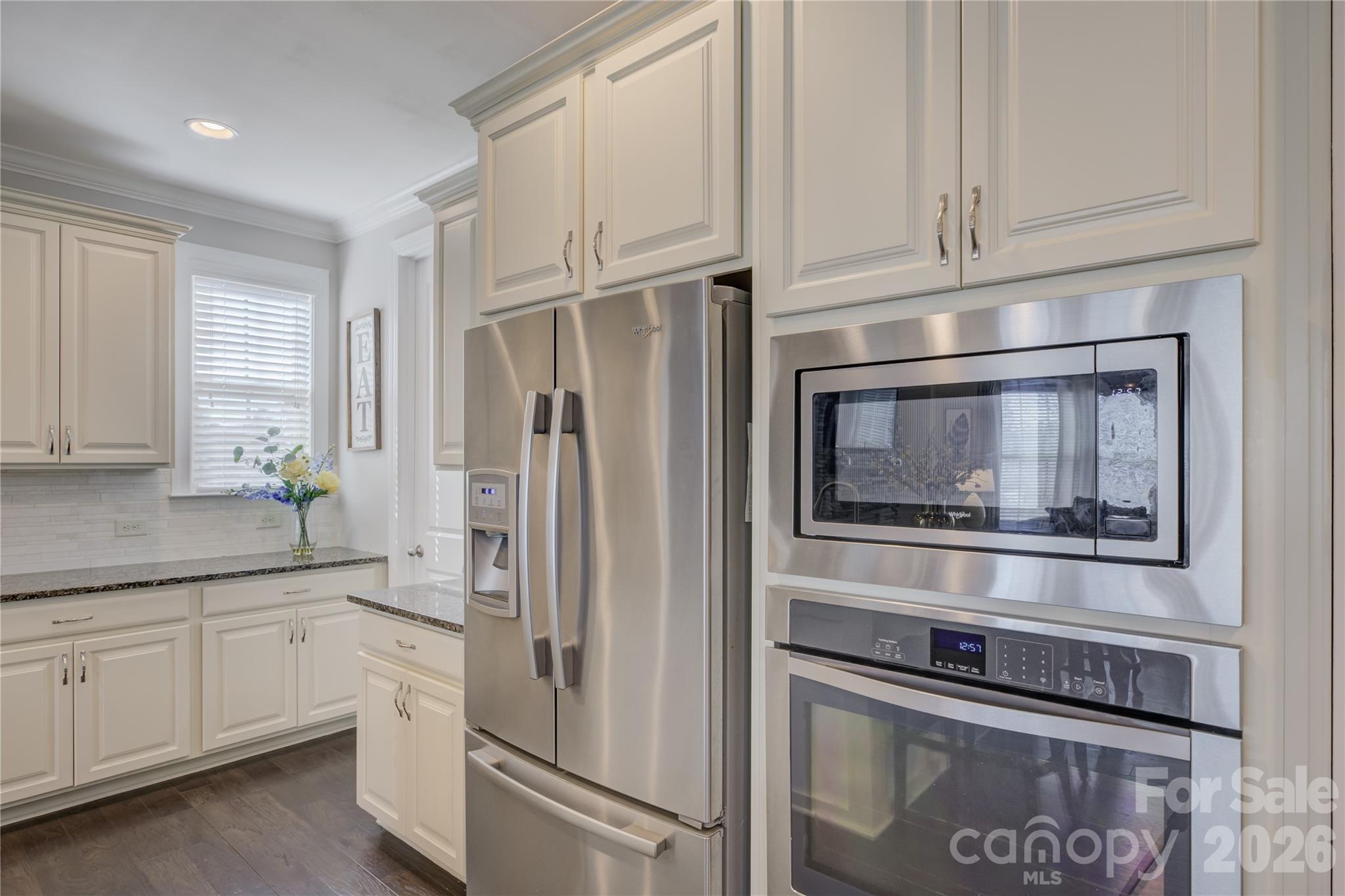 The Palisades - Residential