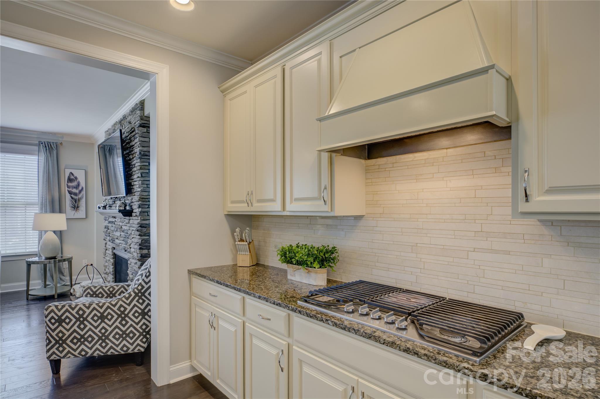 The Palisades - Residential