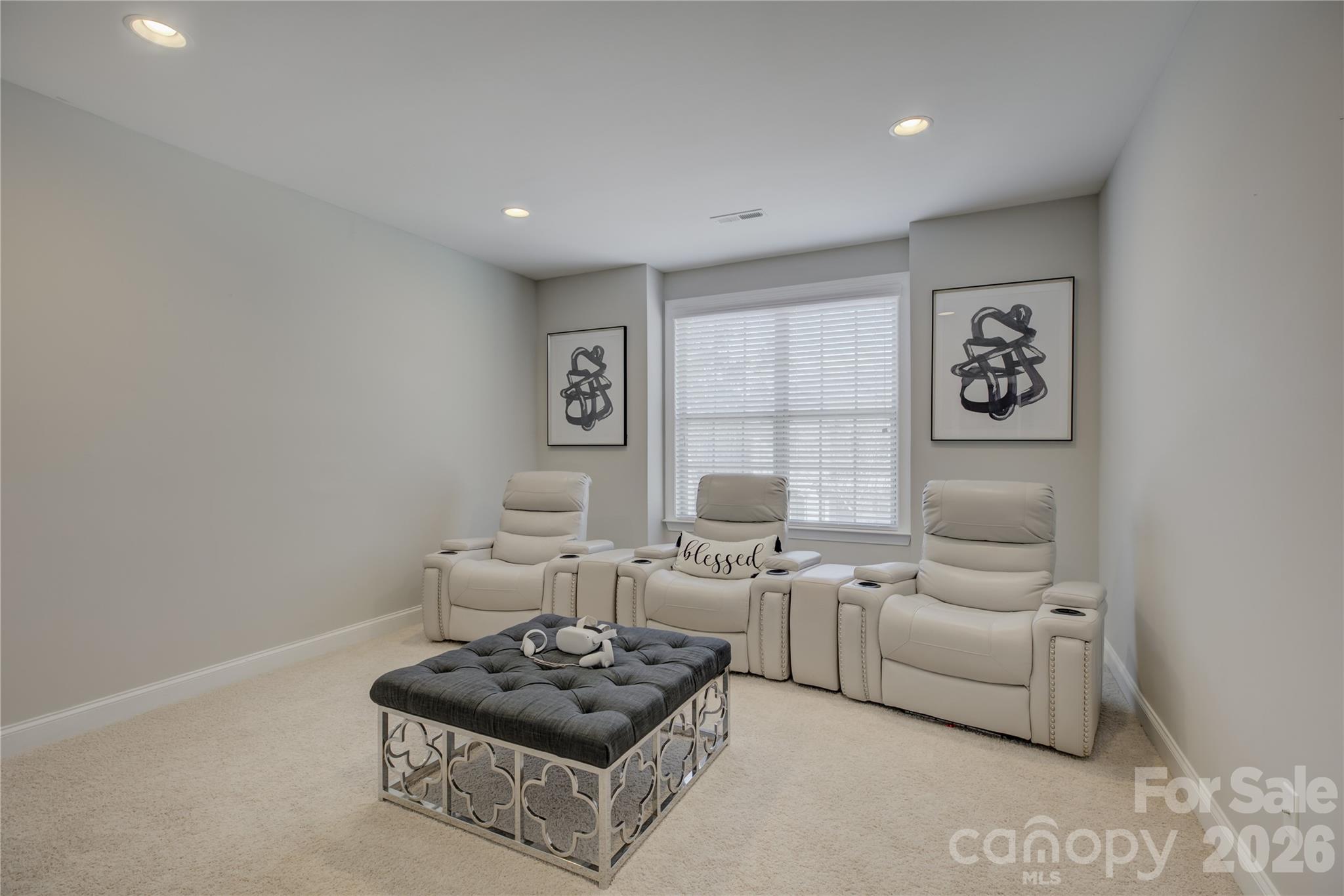 The Palisades - Residential