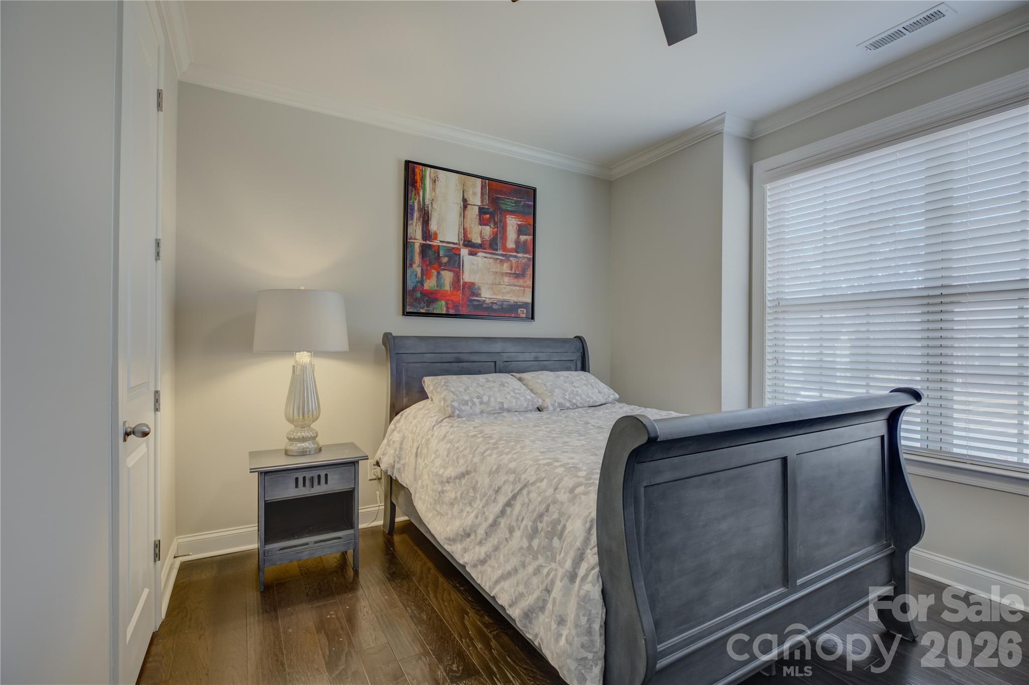 The Palisades - Residential