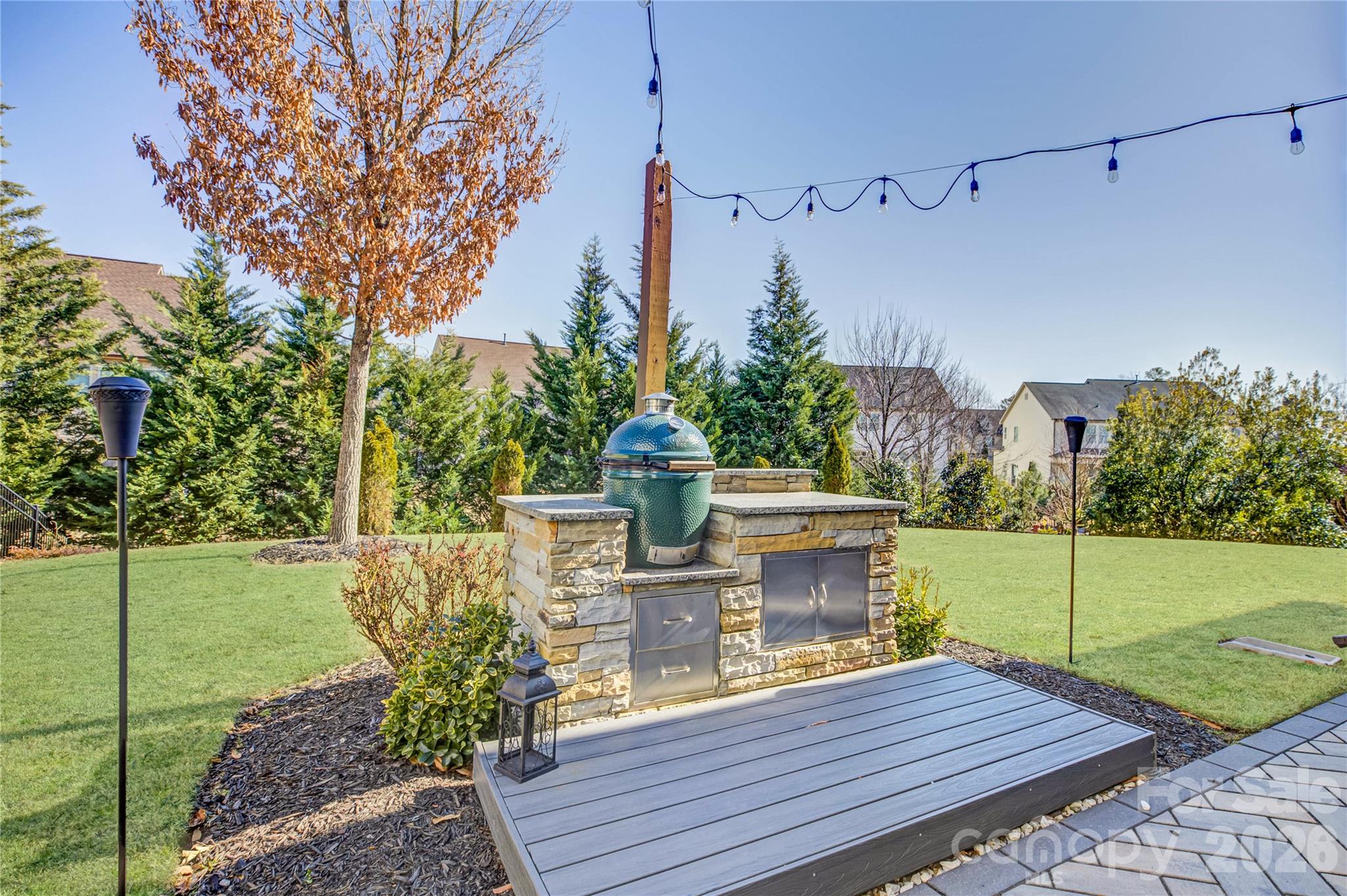 The Palisades - Residential