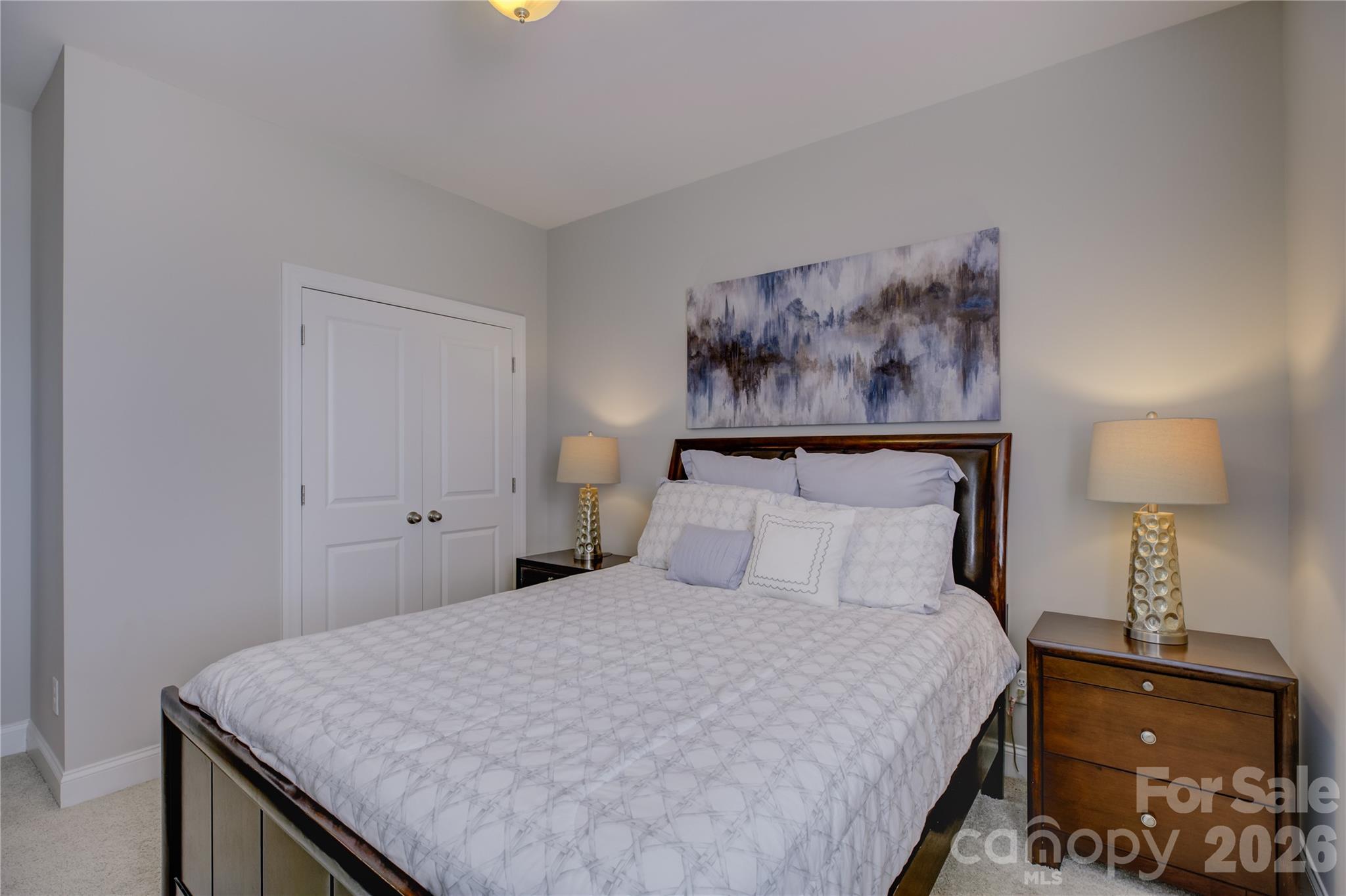 The Palisades - Residential