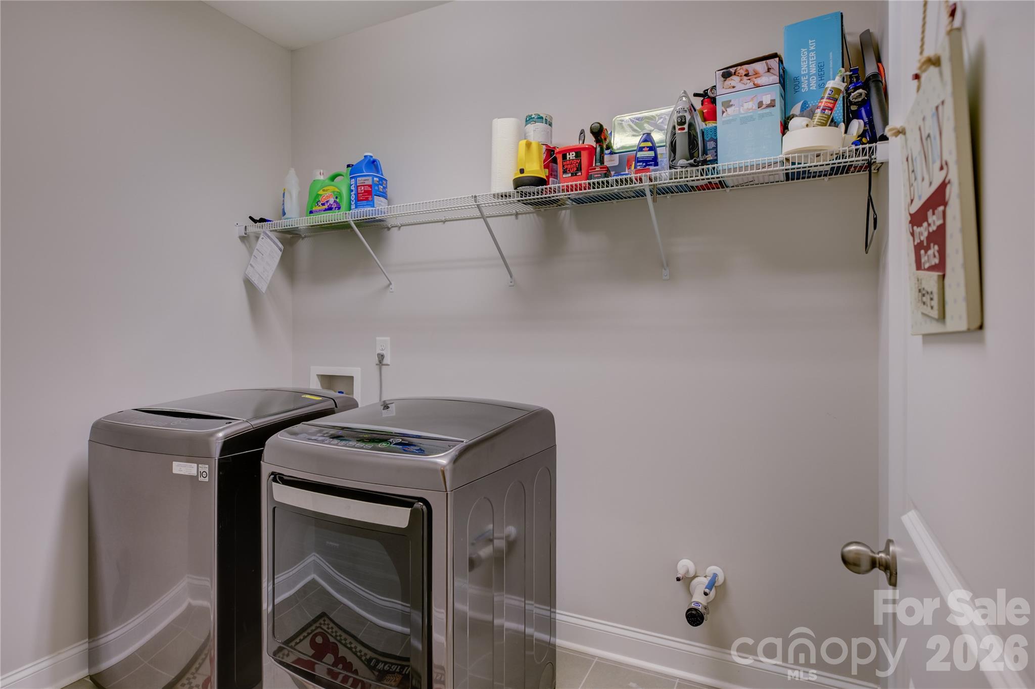 The Palisades - Residential