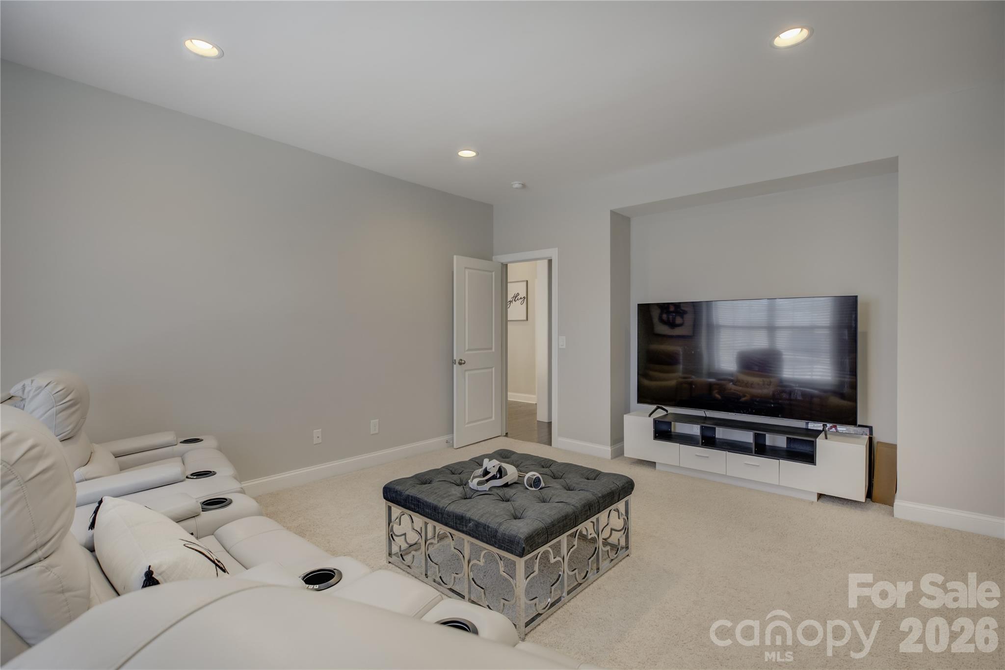 The Palisades - Residential