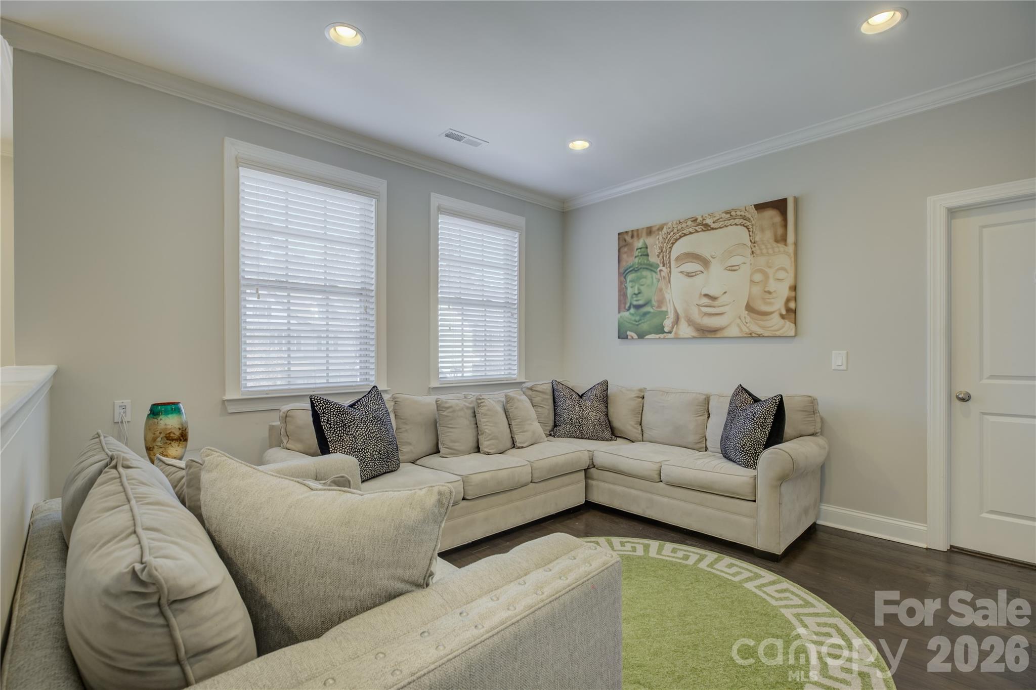 The Palisades - Residential