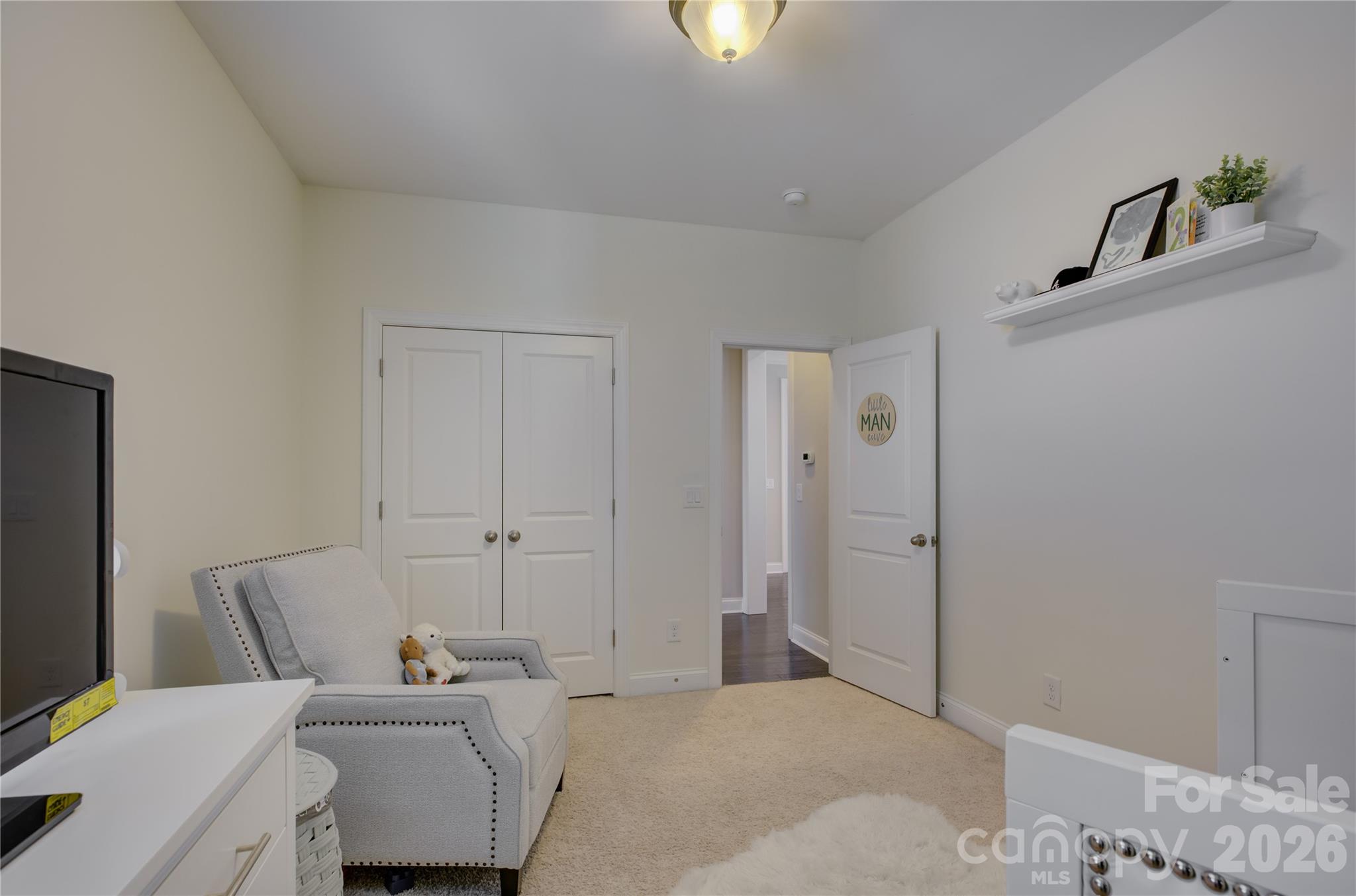 The Palisades - Residential