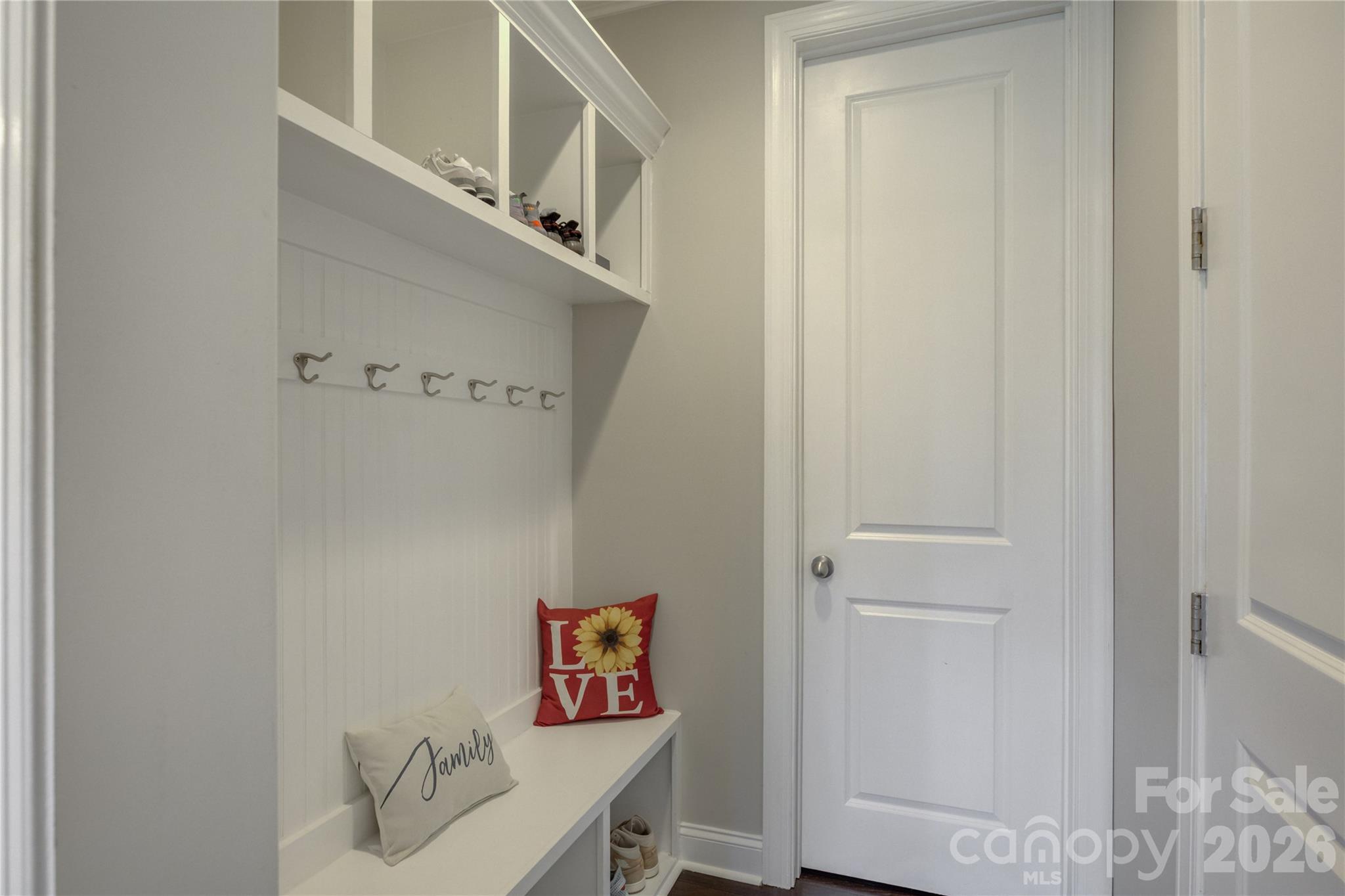 The Palisades - Residential