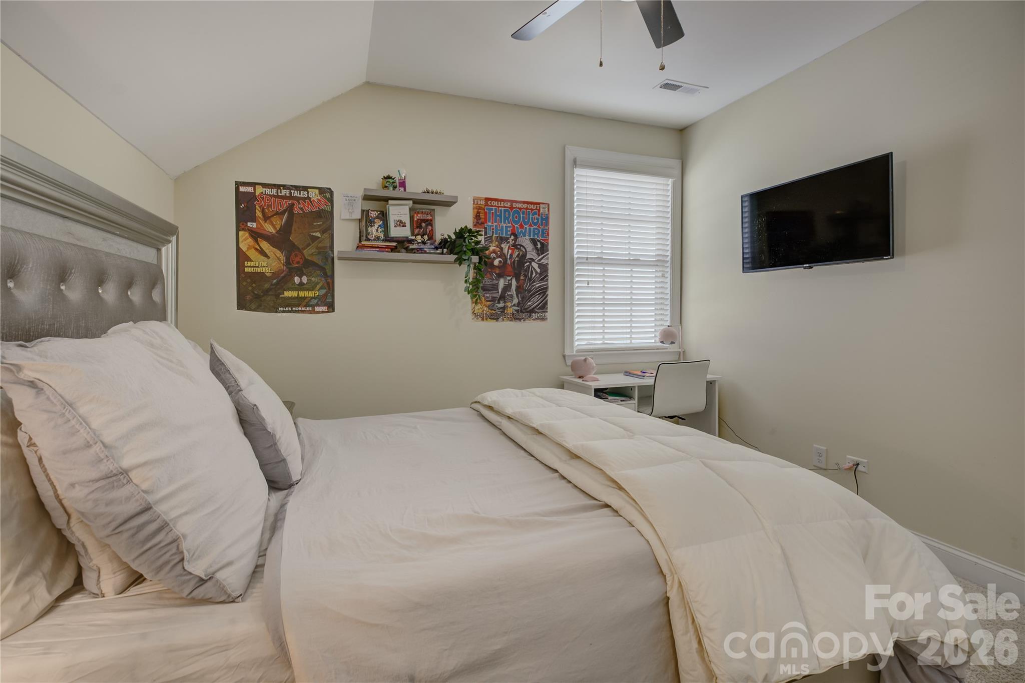 The Palisades - Residential