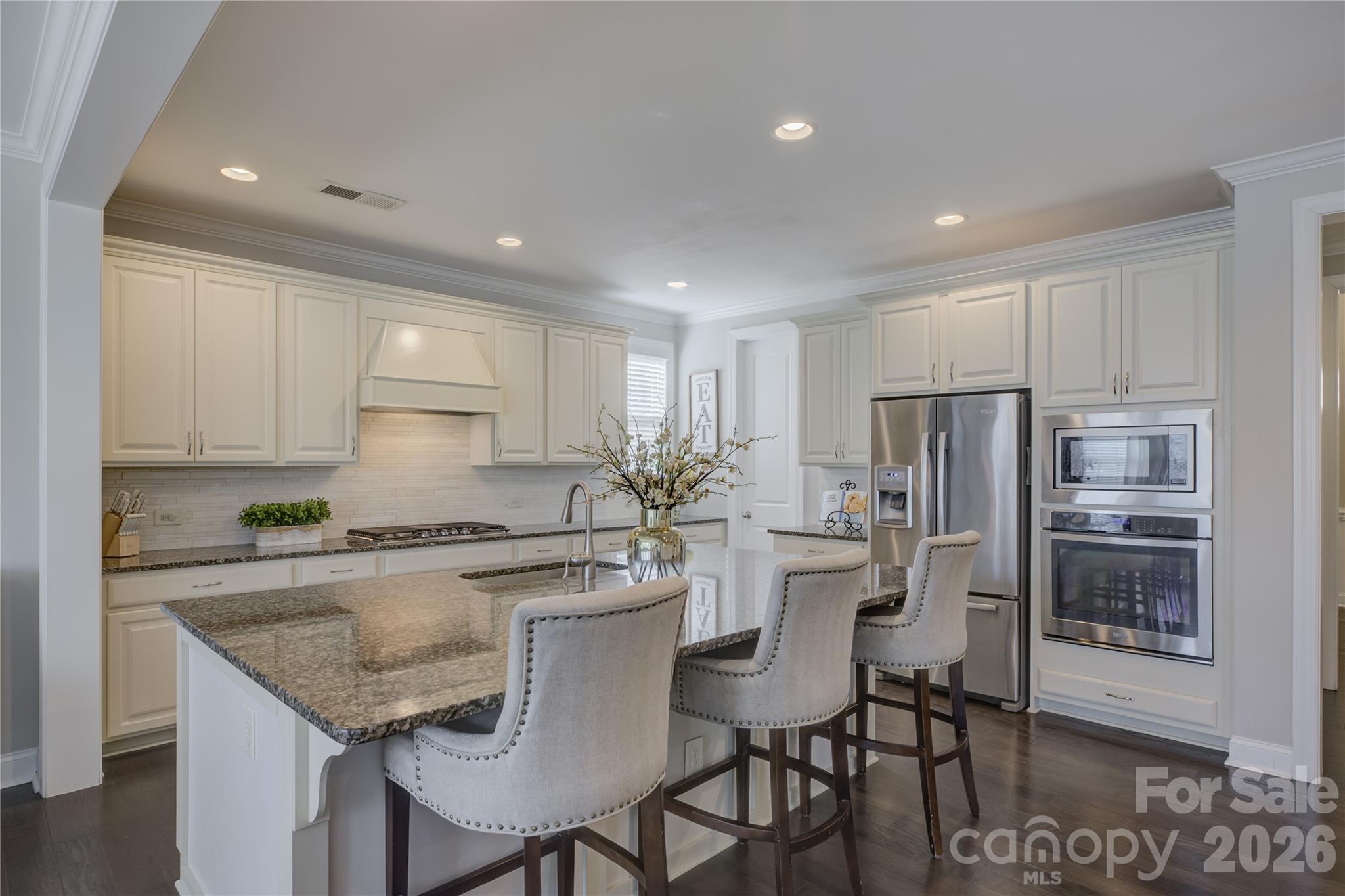 The Palisades - Residential