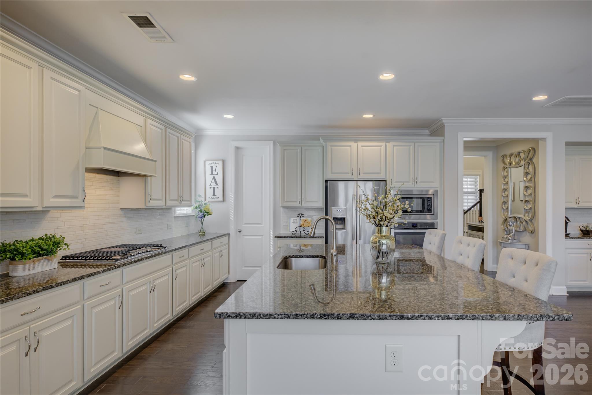 The Palisades - Residential