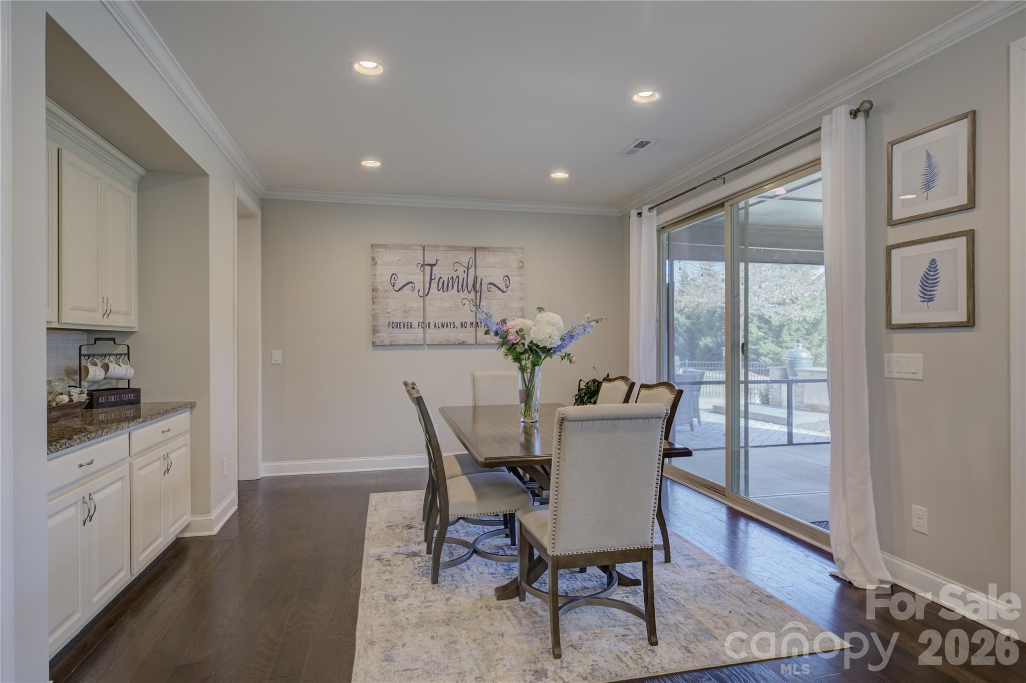 The Palisades - Residential