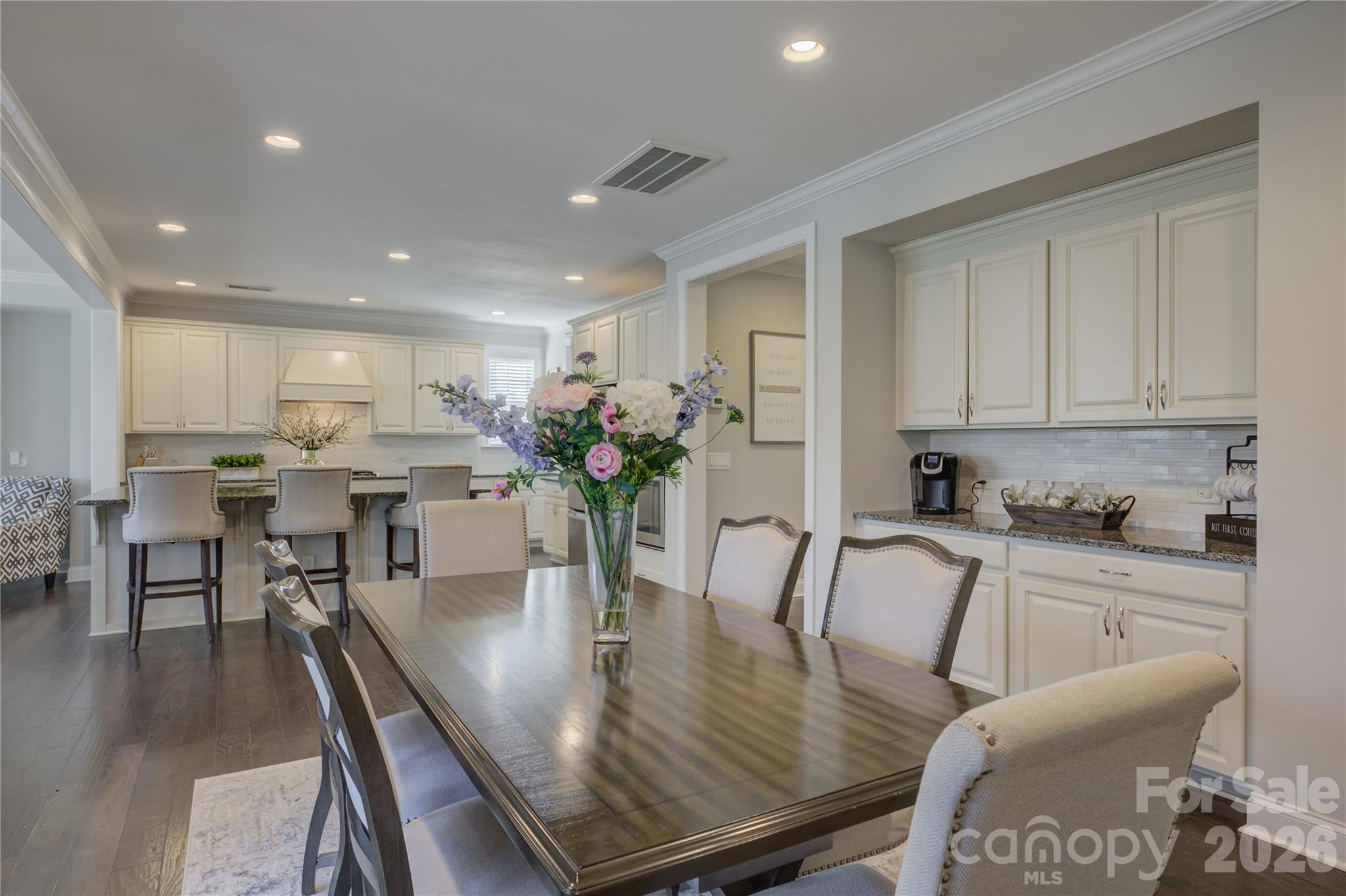 The Palisades - Residential