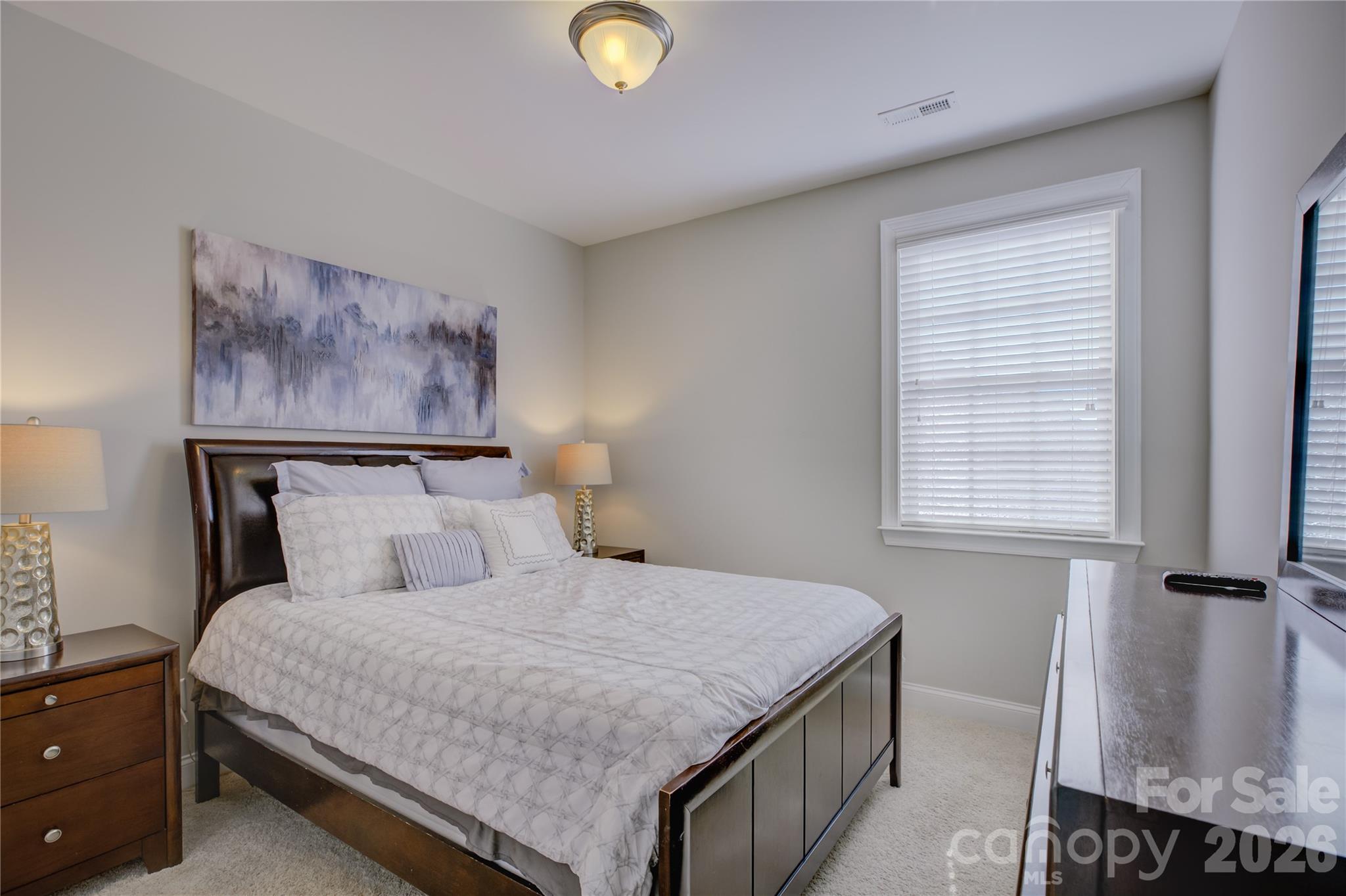 The Palisades - Residential