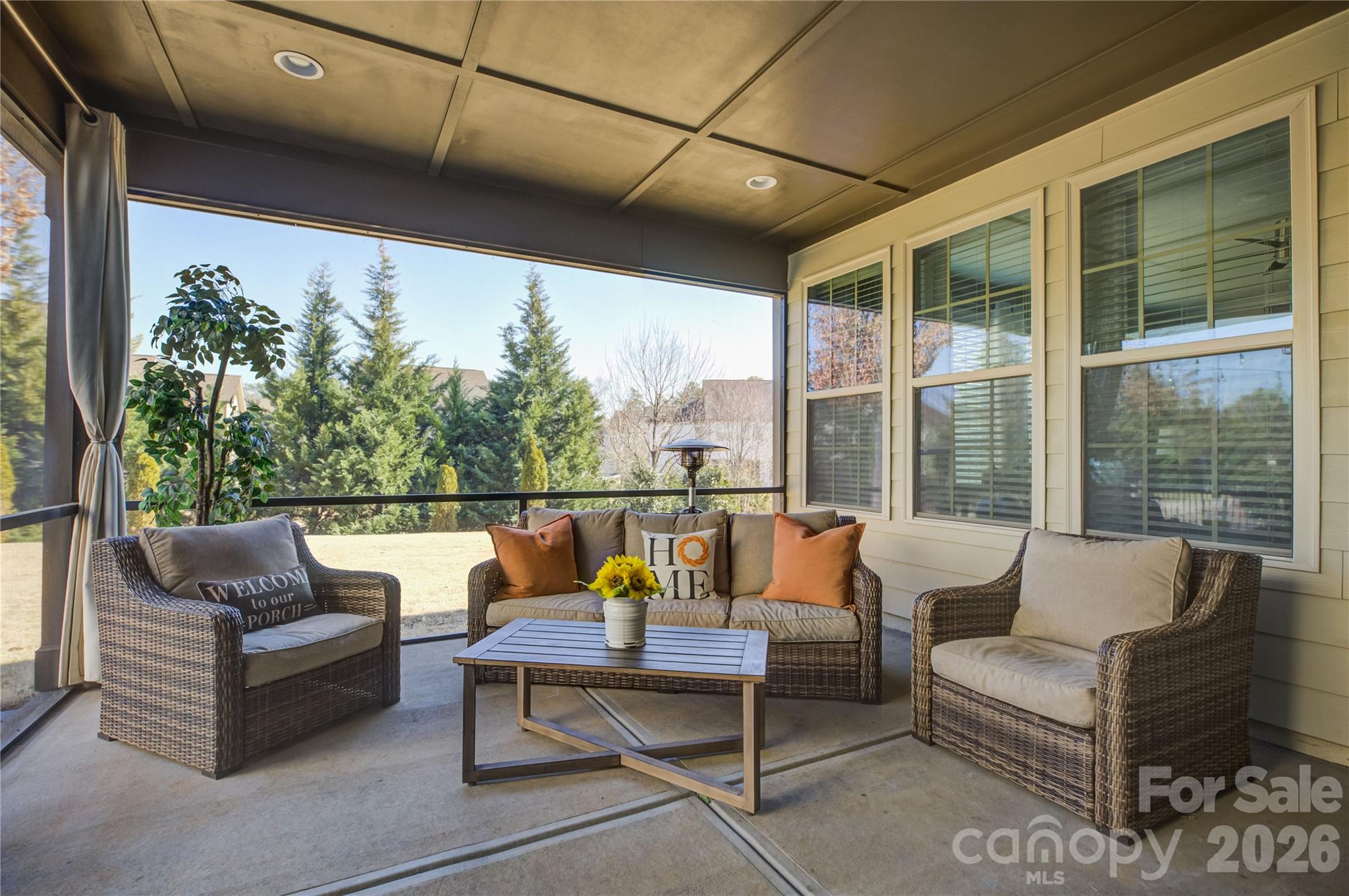 The Palisades - Residential