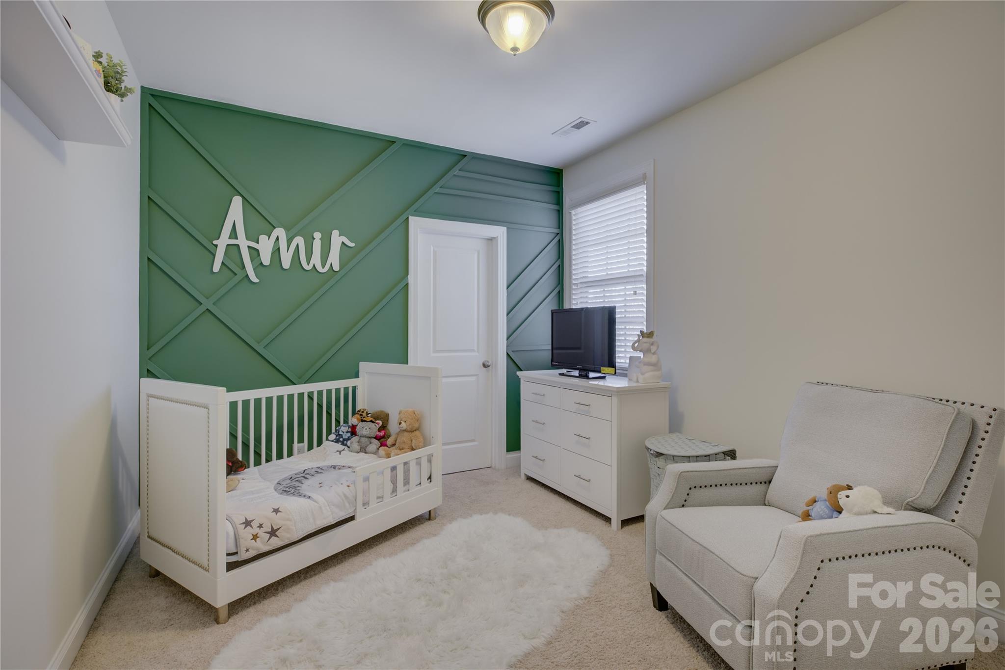 The Palisades - Residential