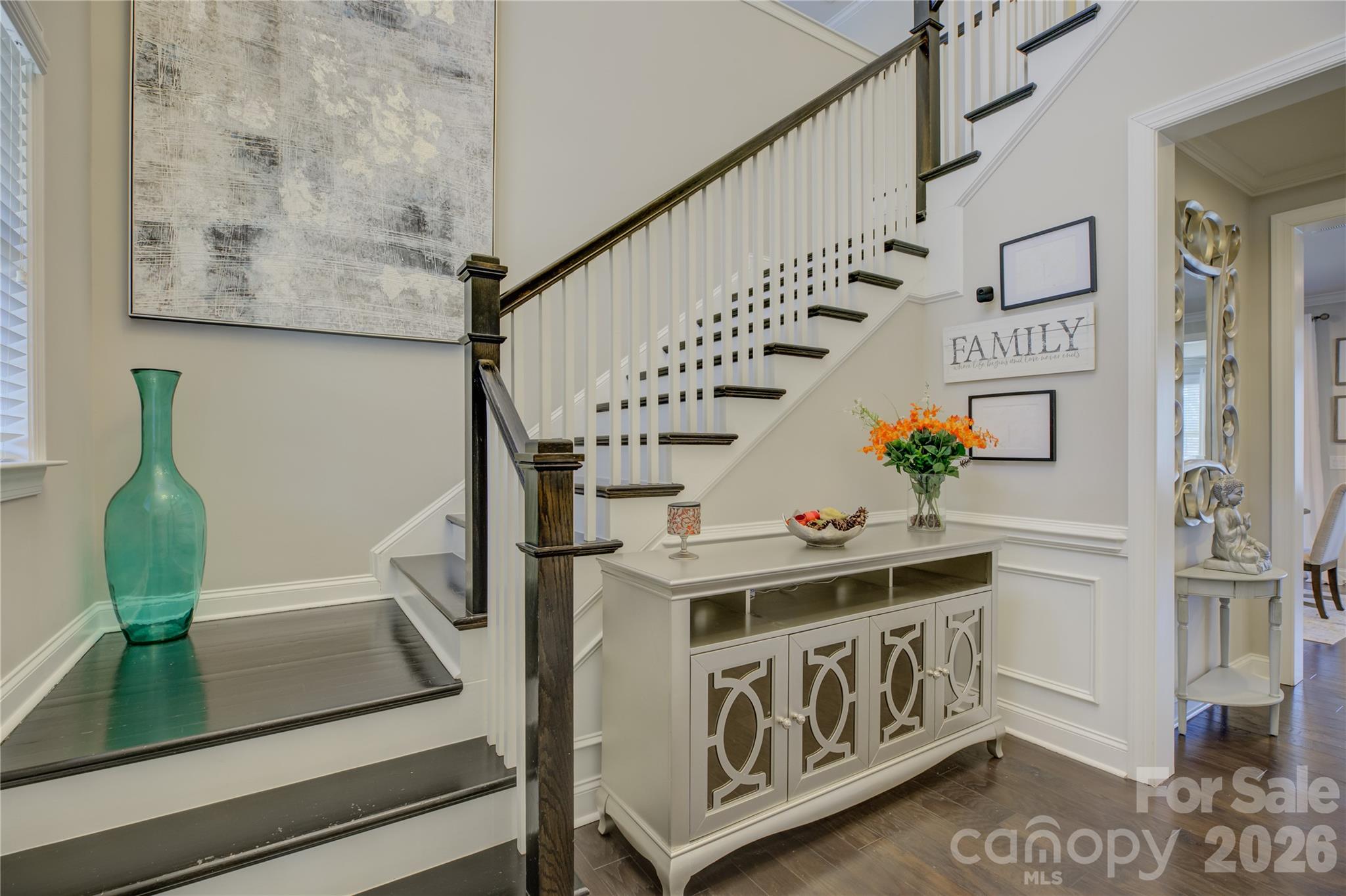 The Palisades - Residential