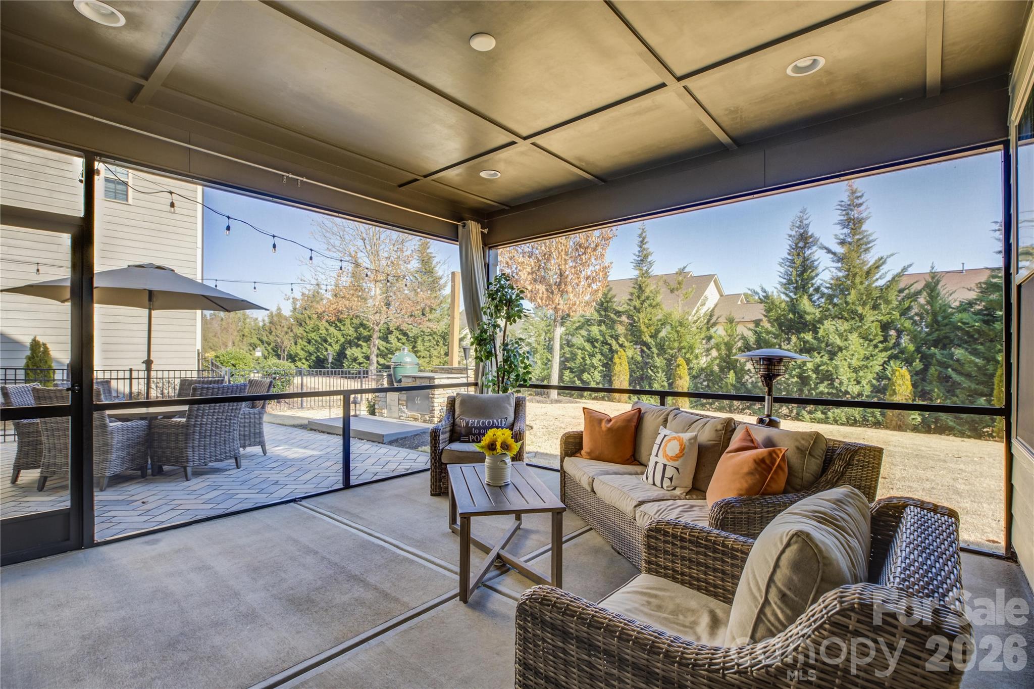 The Palisades - Residential