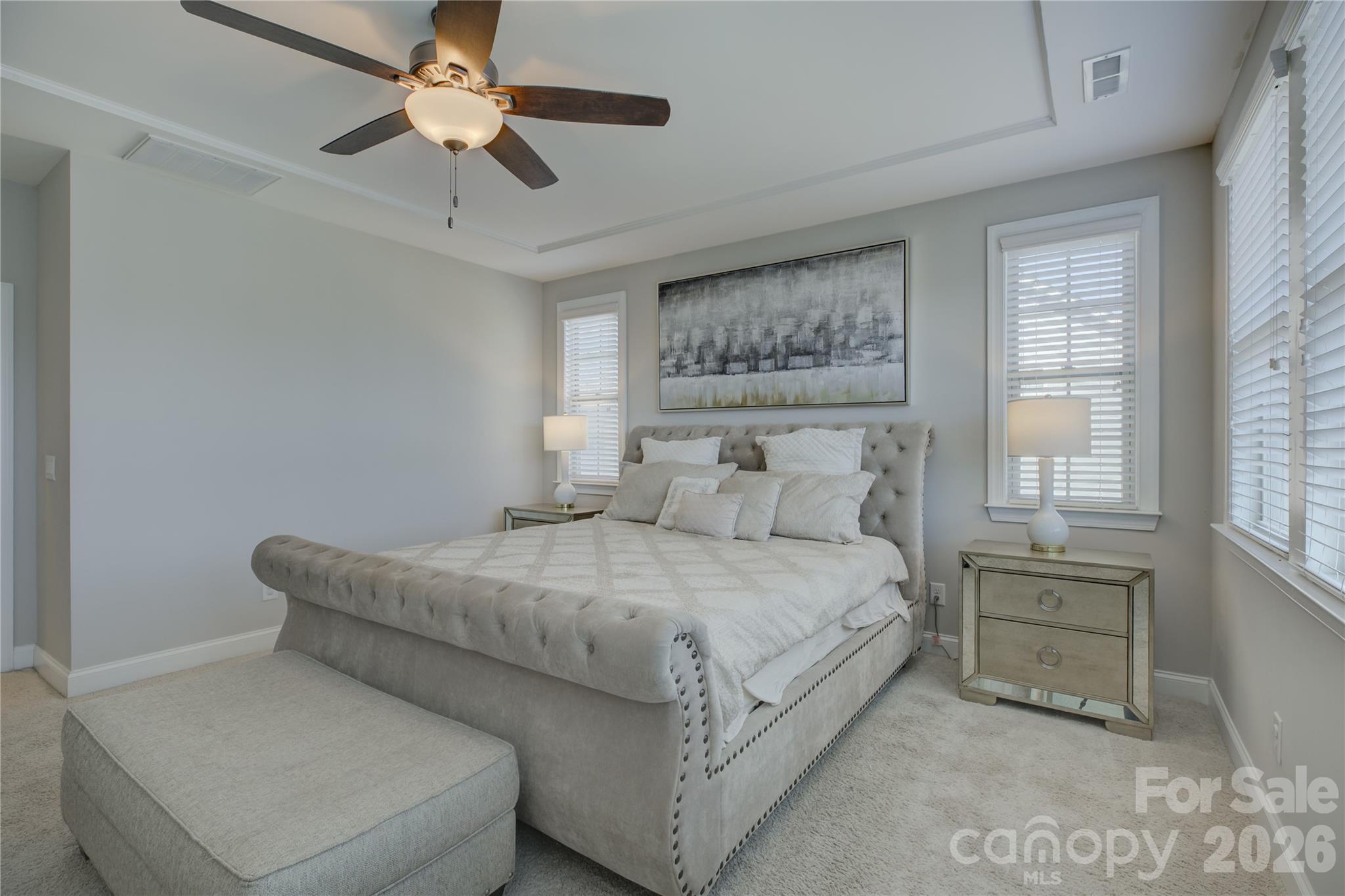 The Palisades - Residential