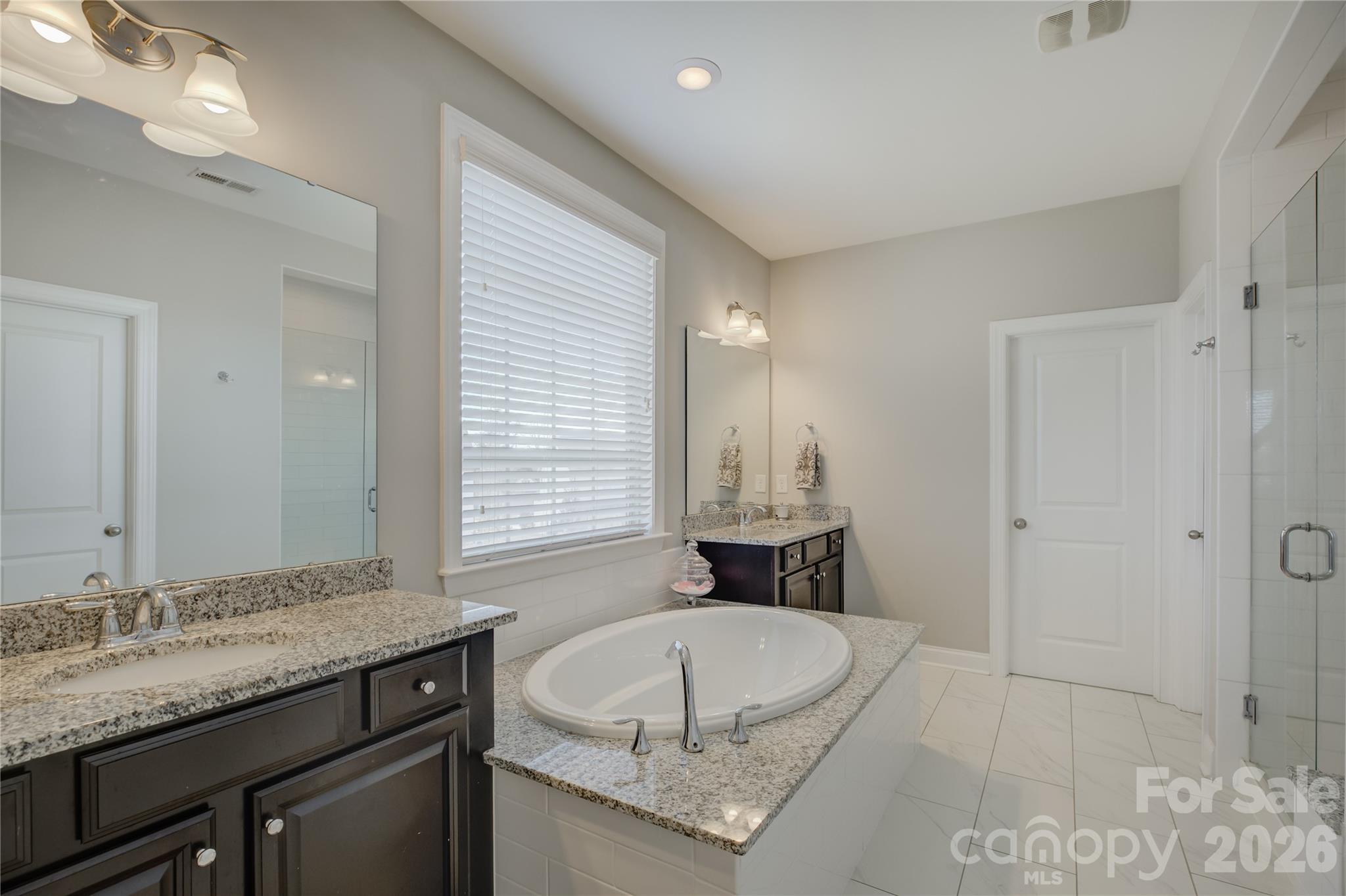 The Palisades - Residential