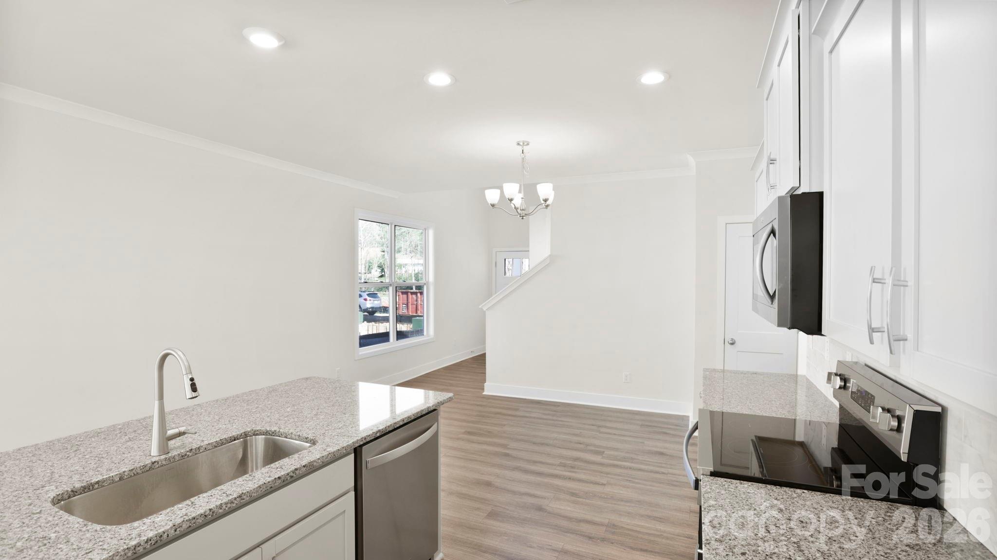 Pleasant Grove Townhomes - Residential