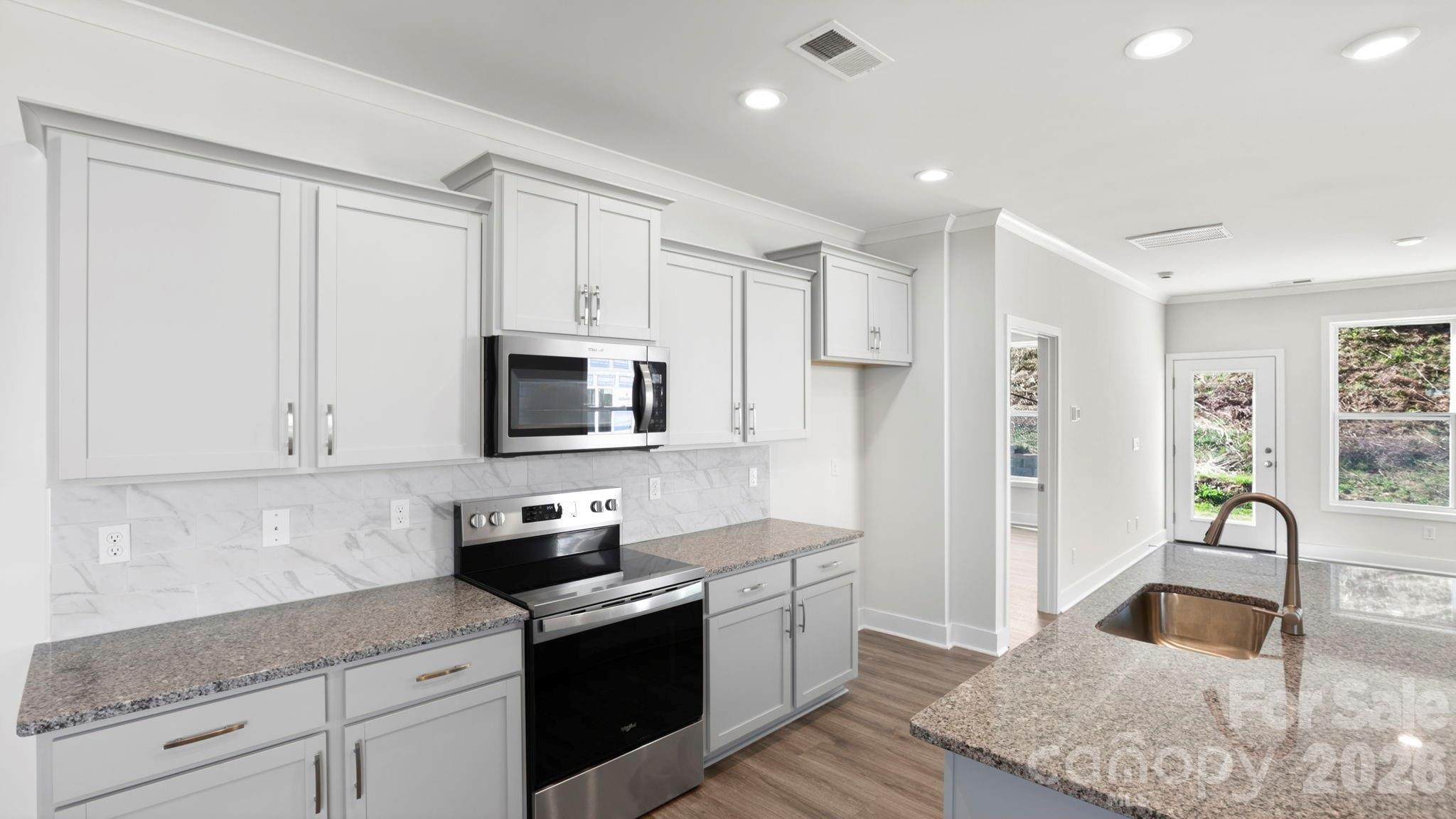 Pleasant Grove Townhomes - Residential