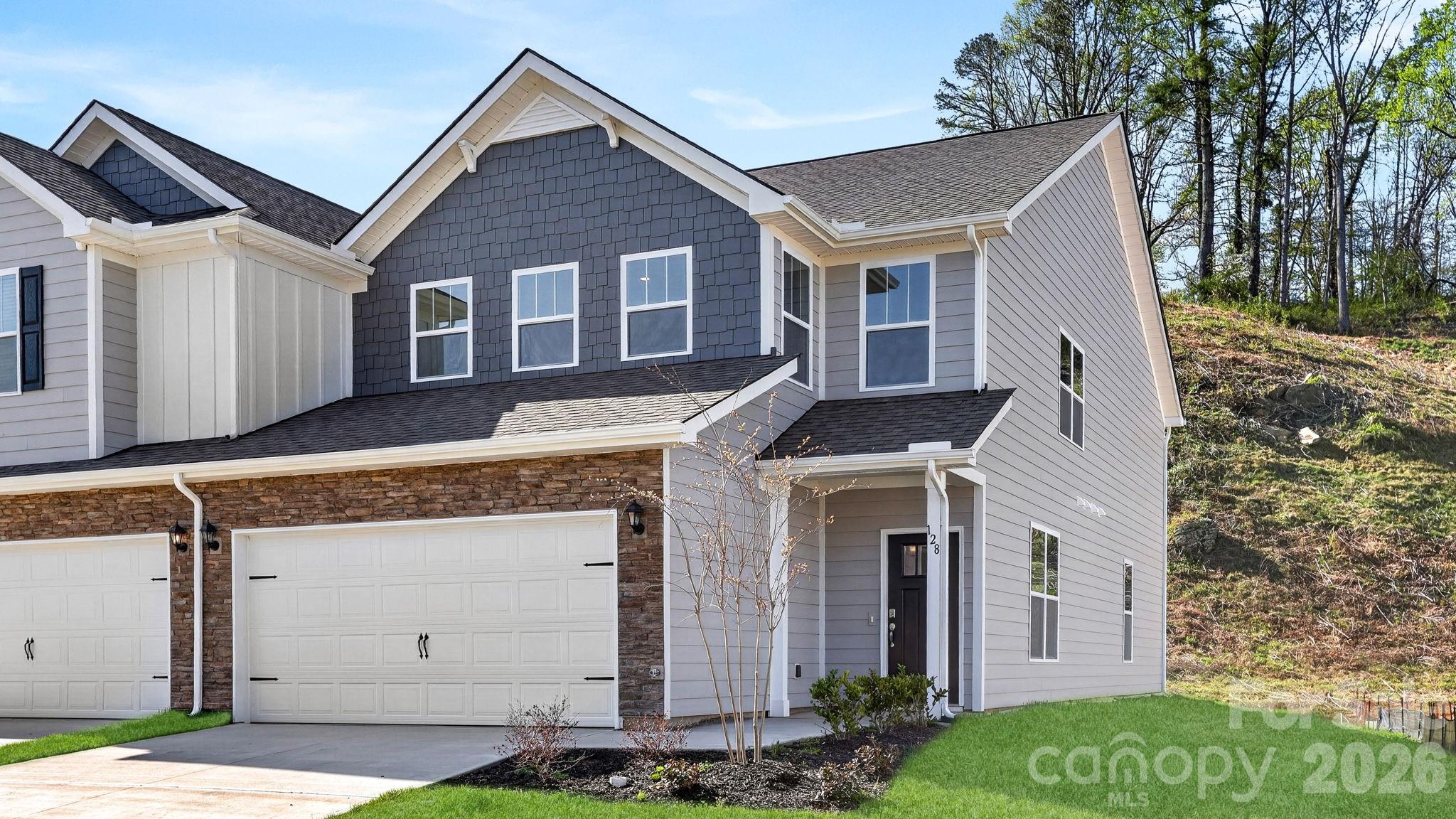 Pleasant Grove Townhomes - Residential