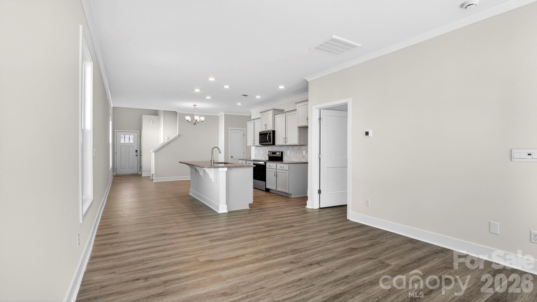 Pleasant Grove Townhomes - Residential