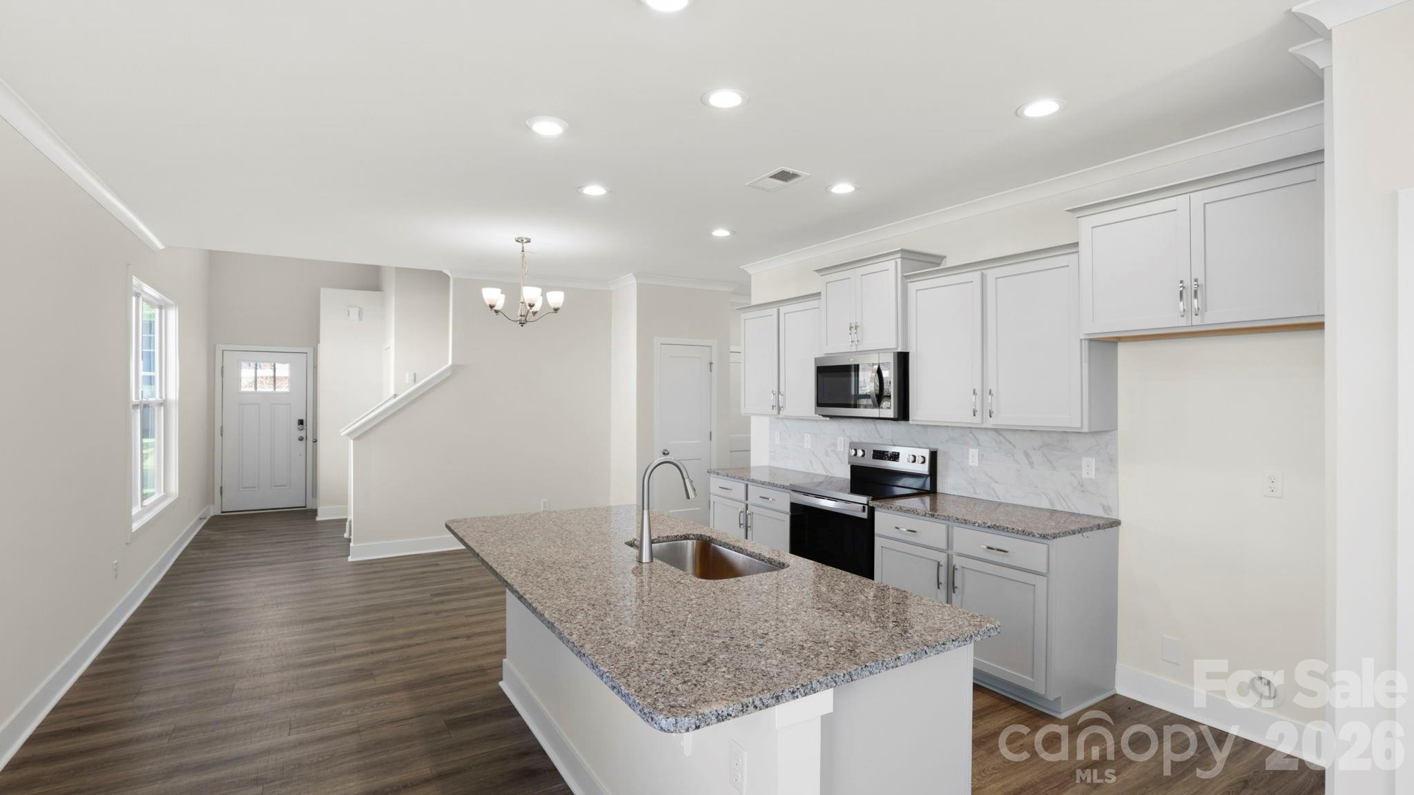 Pleasant Grove Townhomes - Residential