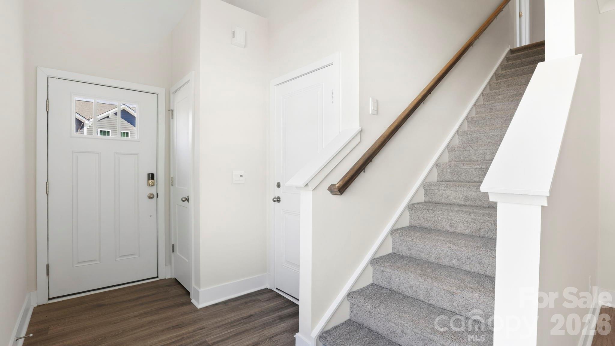 Pleasant Grove Townhomes - Residential