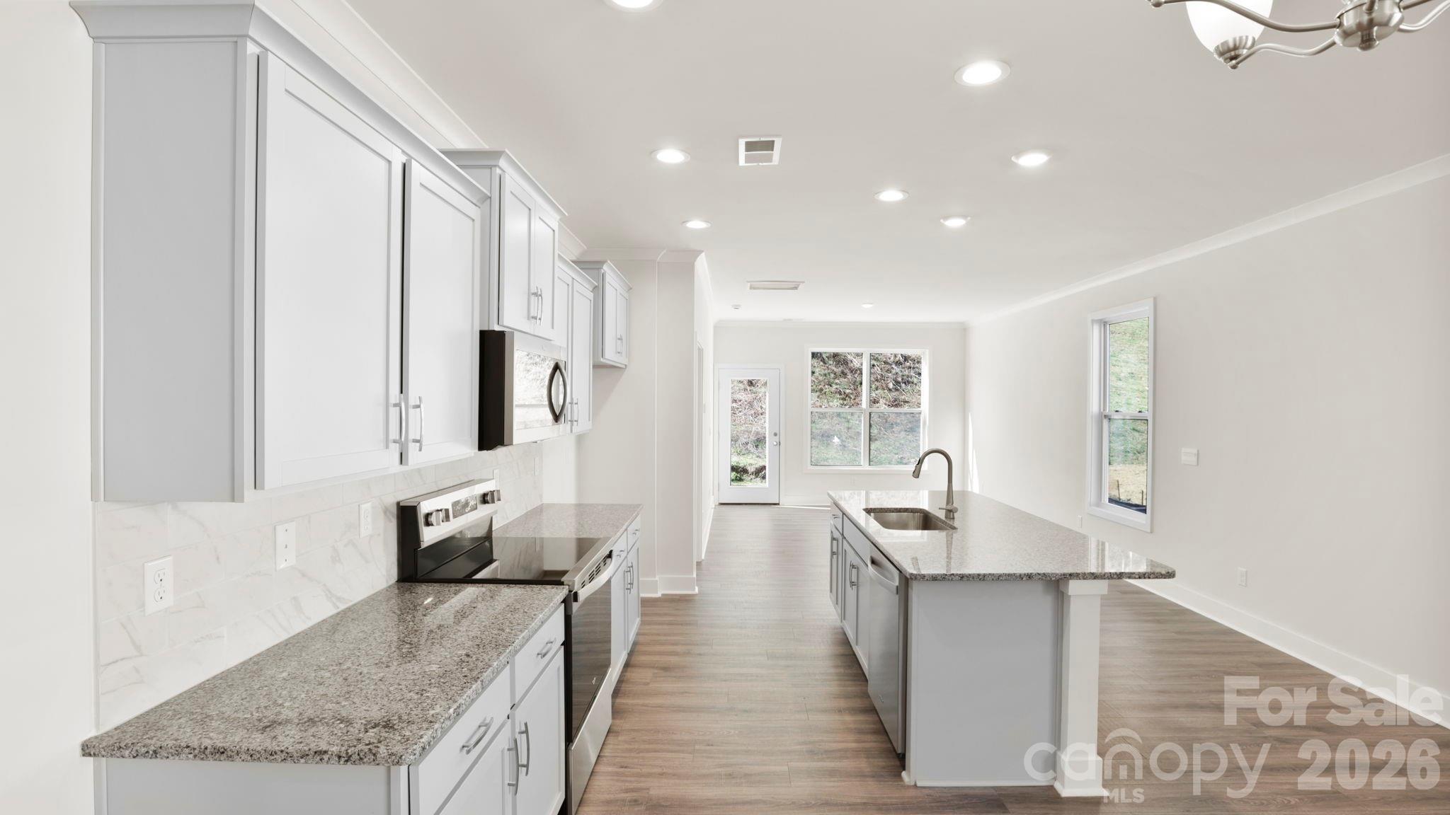 Pleasant Grove Townhomes - Residential