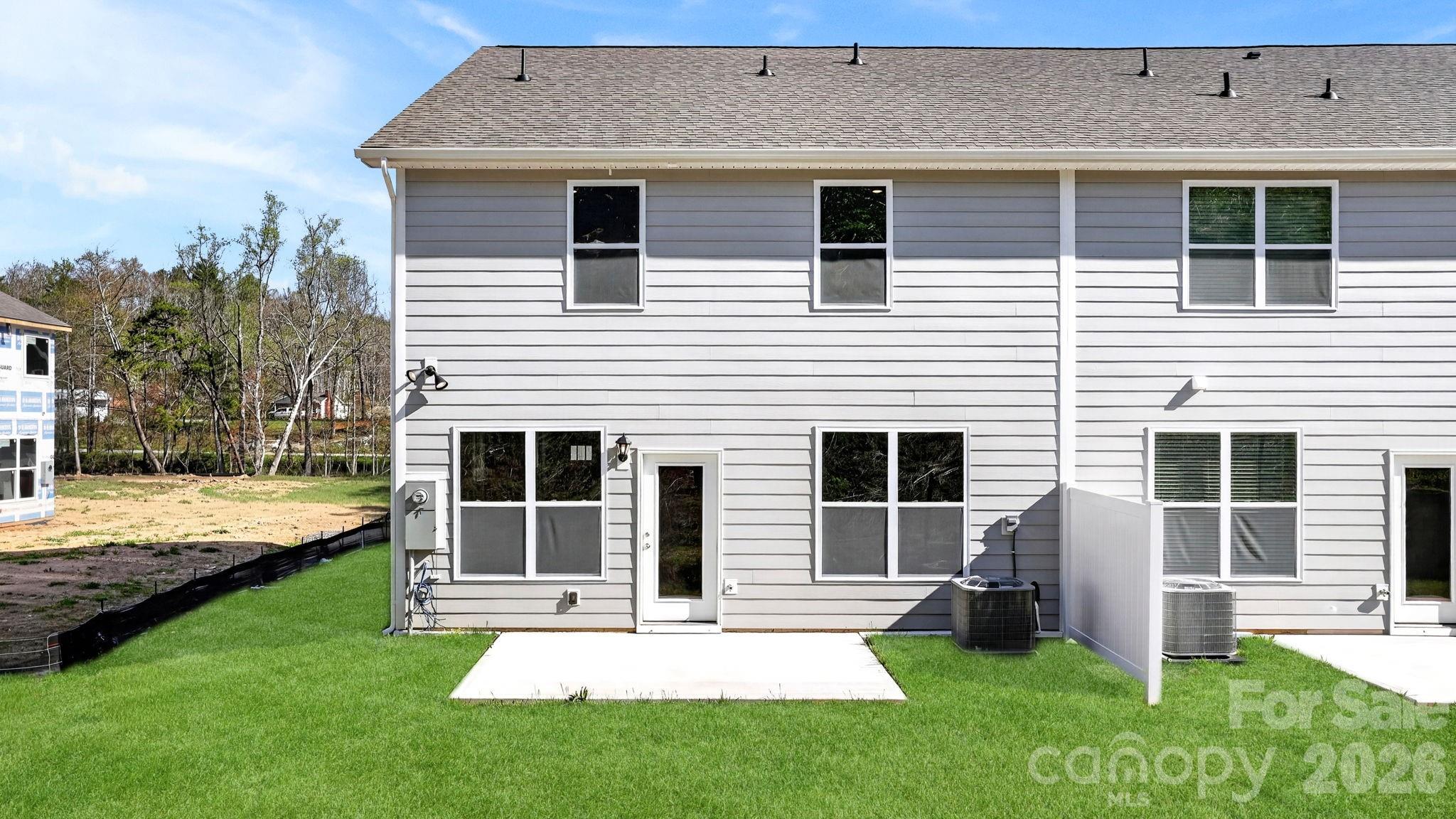 Pleasant Grove Townhomes - Residential