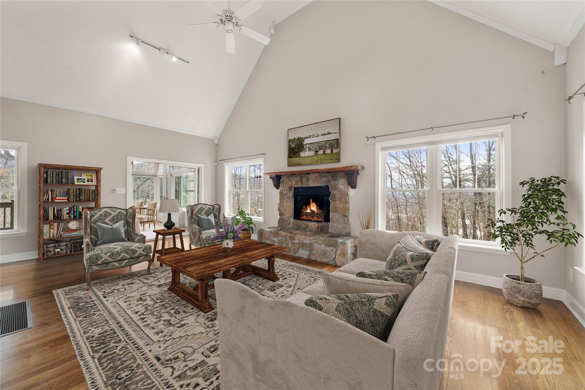 14 Old Chunns Cove Road