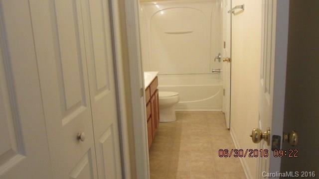 Cole Creek - Residential