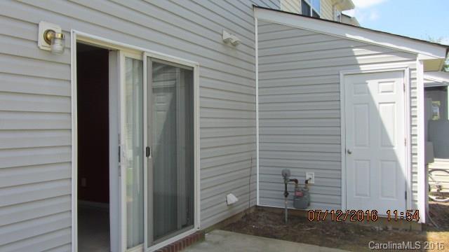 Cole Creek - Residential