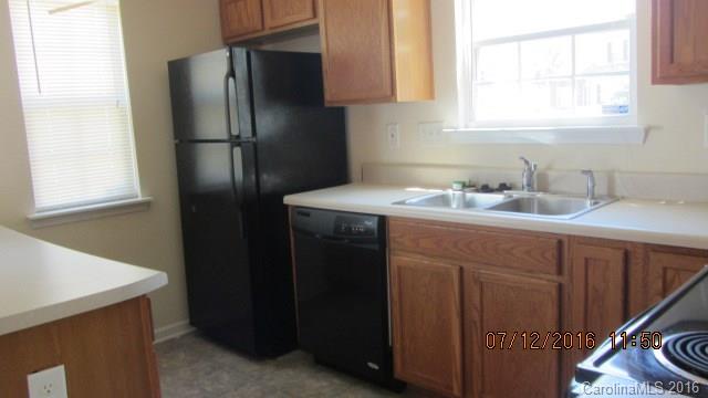 Cole Creek - Residential