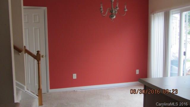 Cole Creek - Residential