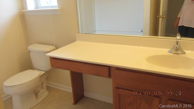 Cole Creek - Residential