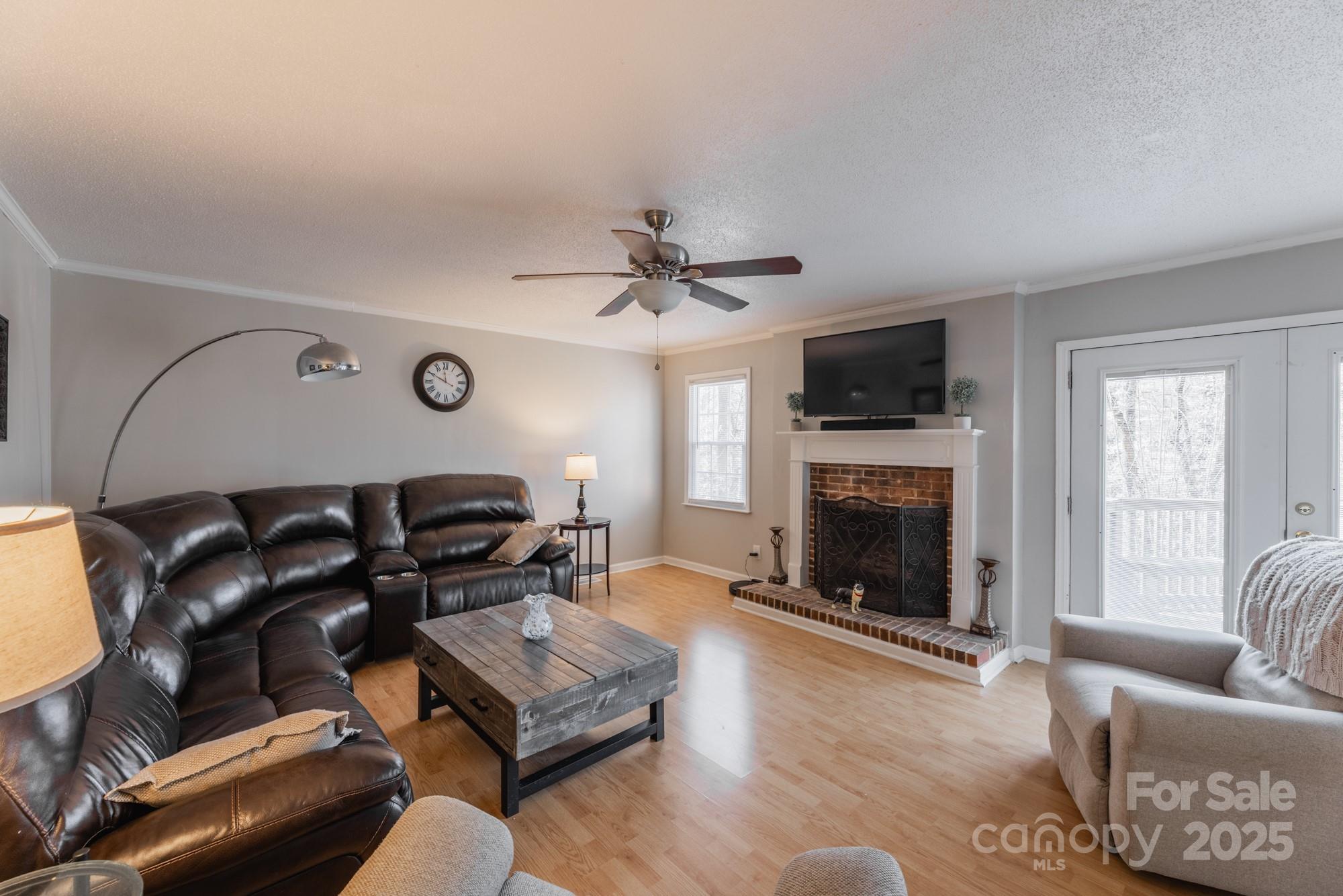 Devonshire - Residential