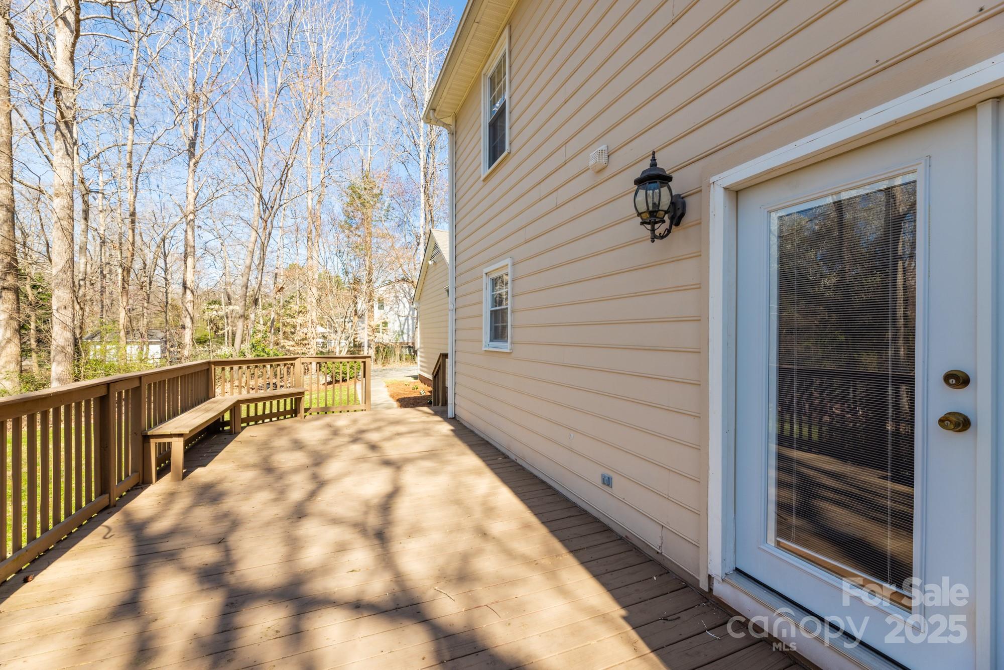 Devonshire - Residential