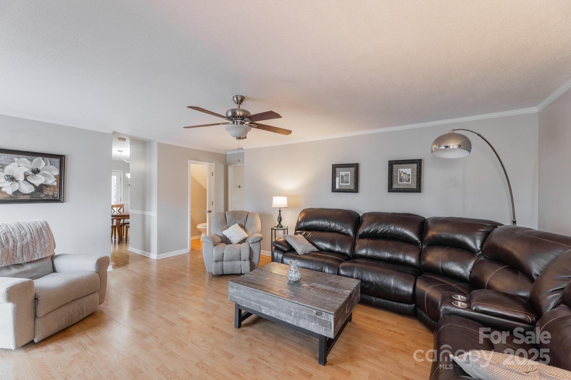 Devonshire - Residential