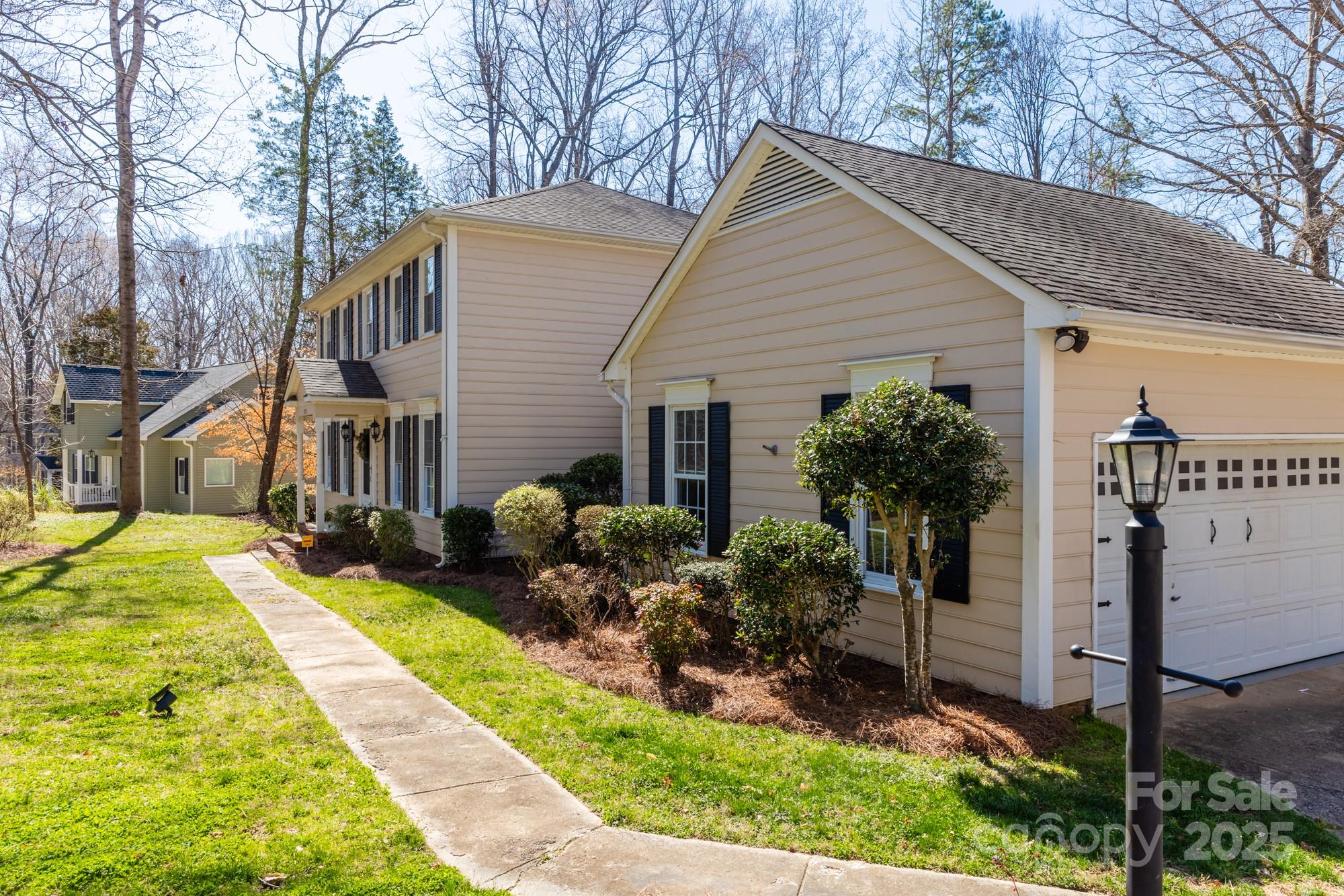 Devonshire - Residential