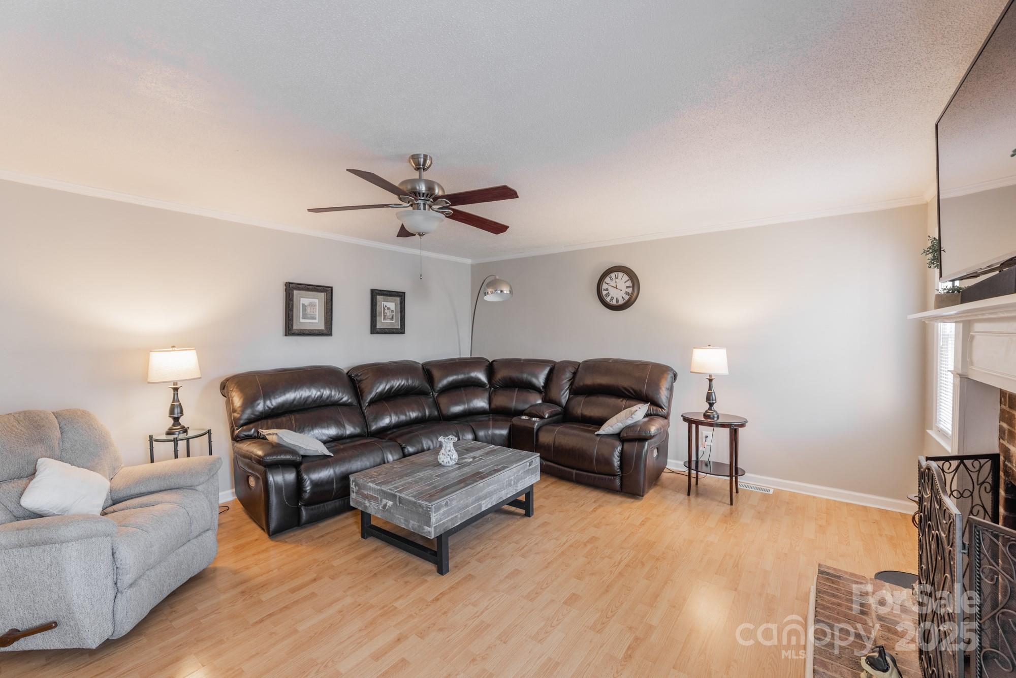 Devonshire - Residential