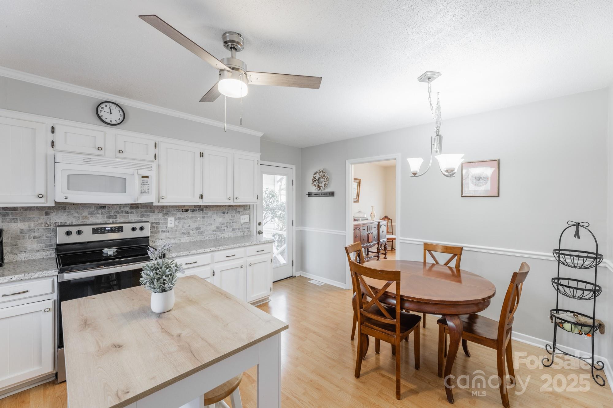 Devonshire - Residential